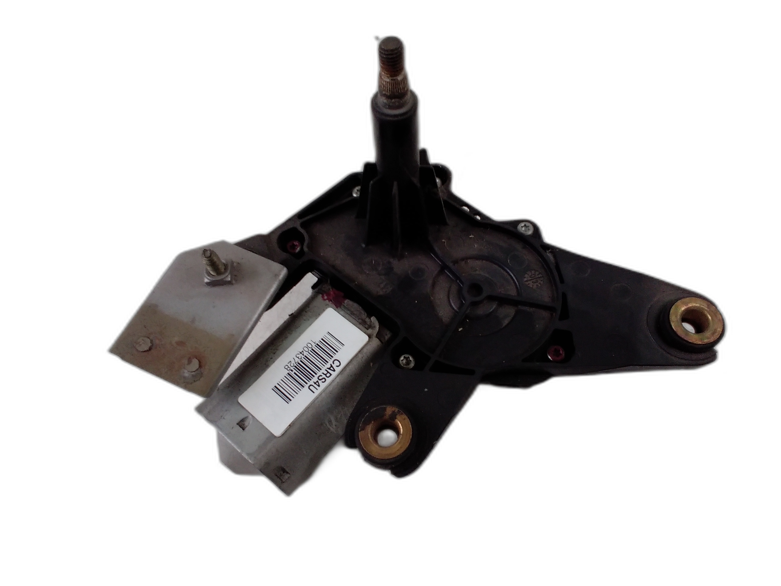 мотор задна чистачка