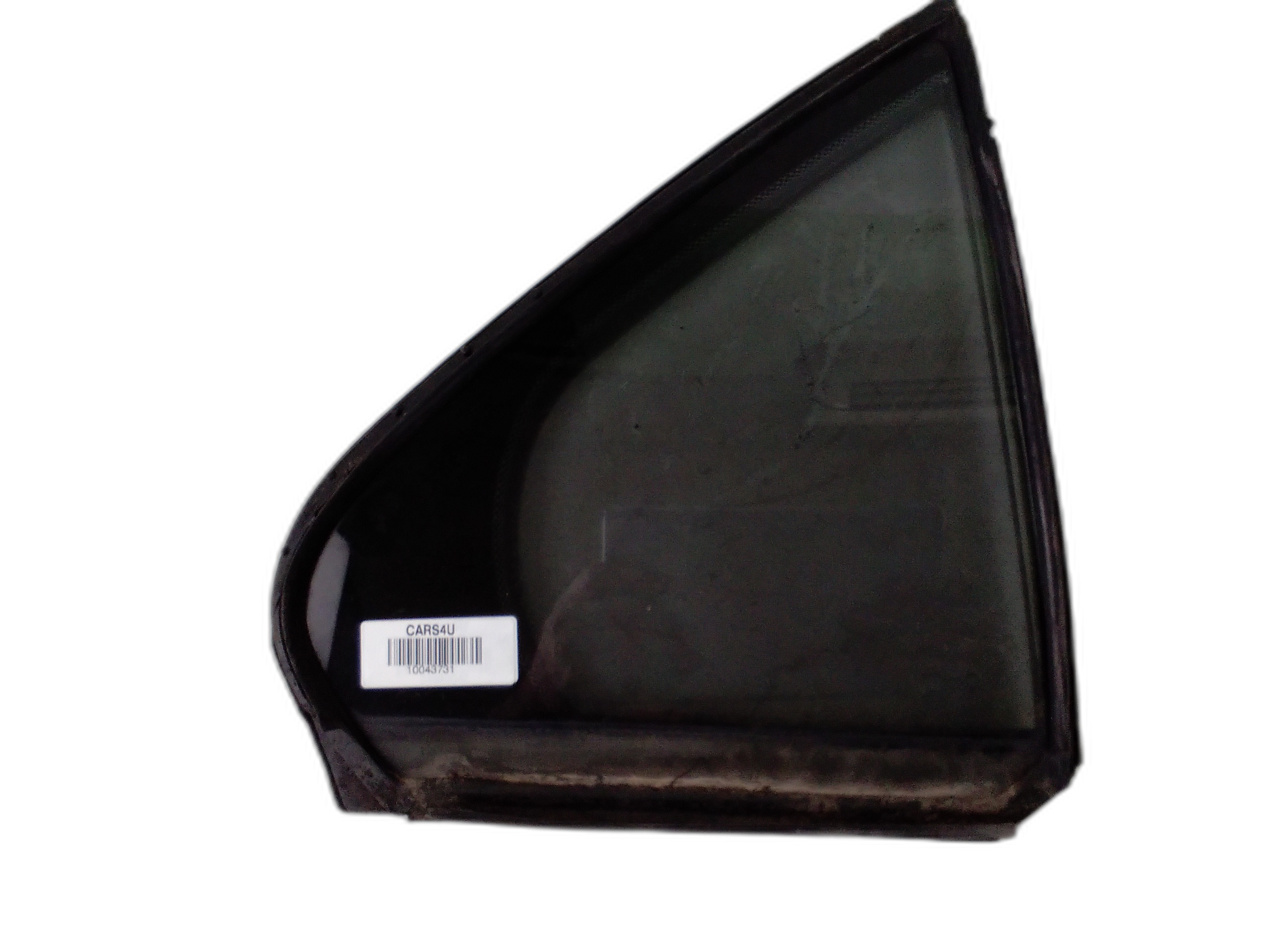 Задно дясно фикс стъкло