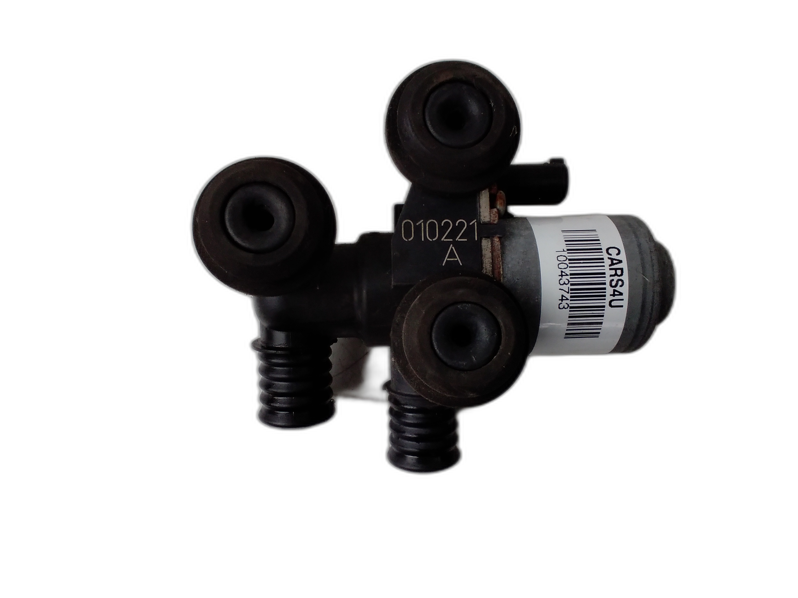 клапан парно