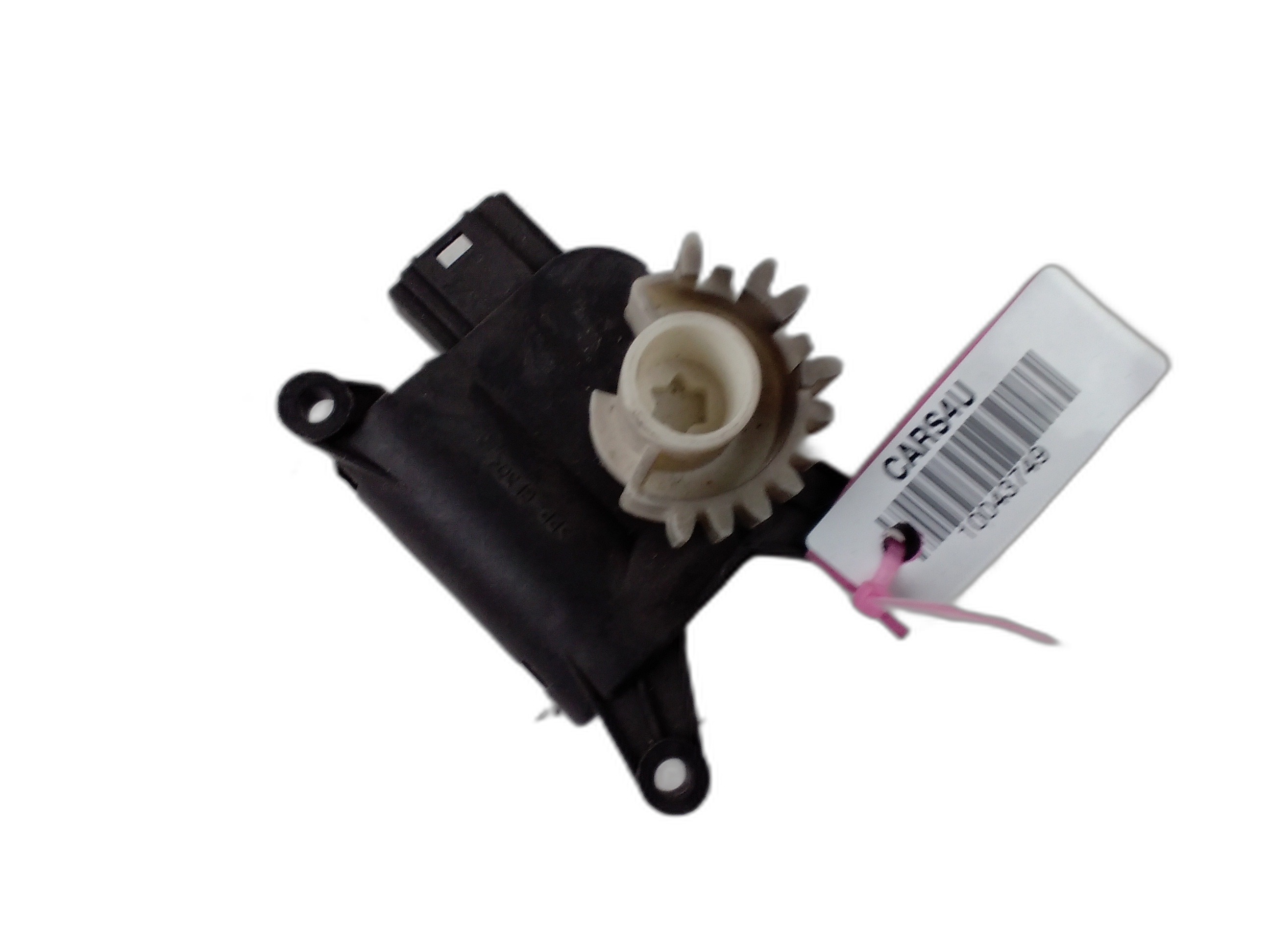 моторче клапи парно