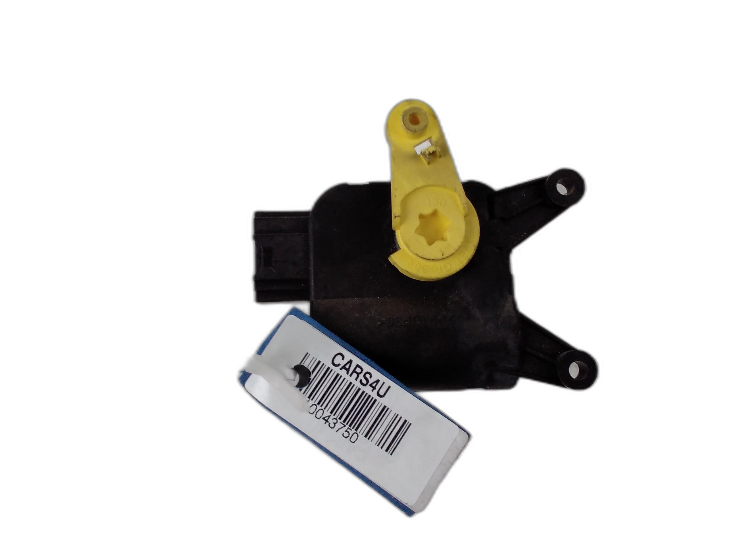 моторче клапи парно