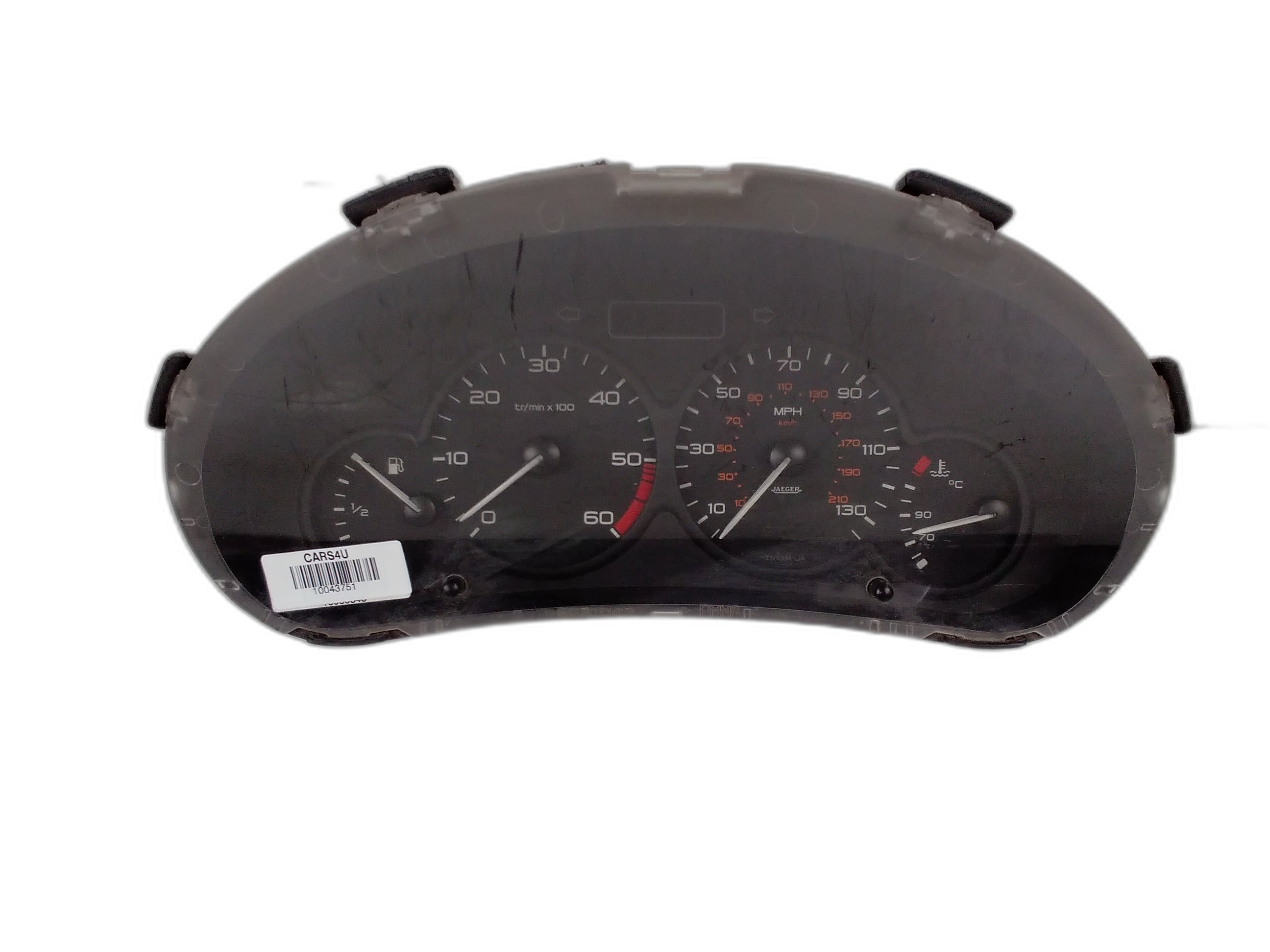 километраж