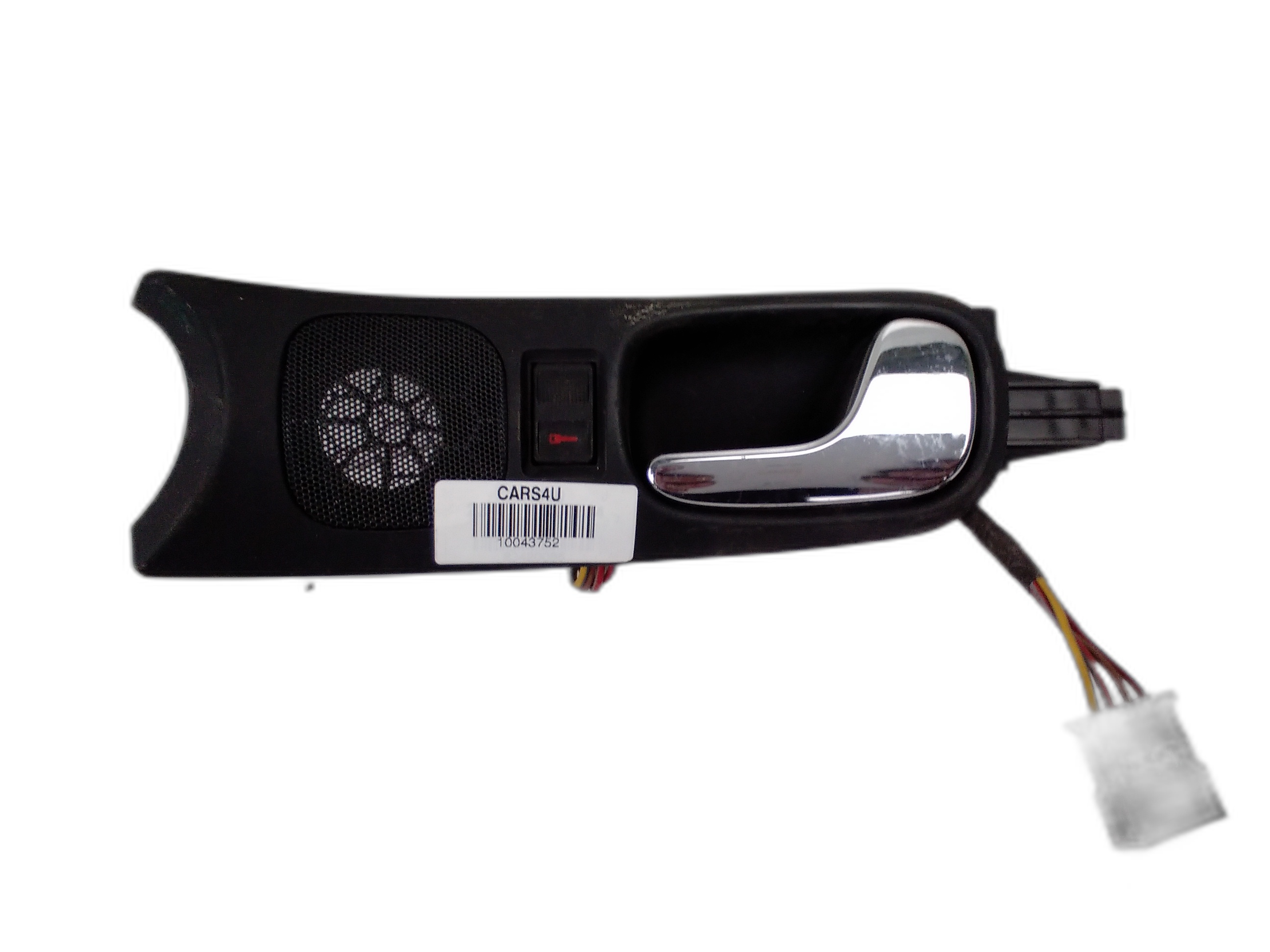 Предна дясна вътрешна дръжка