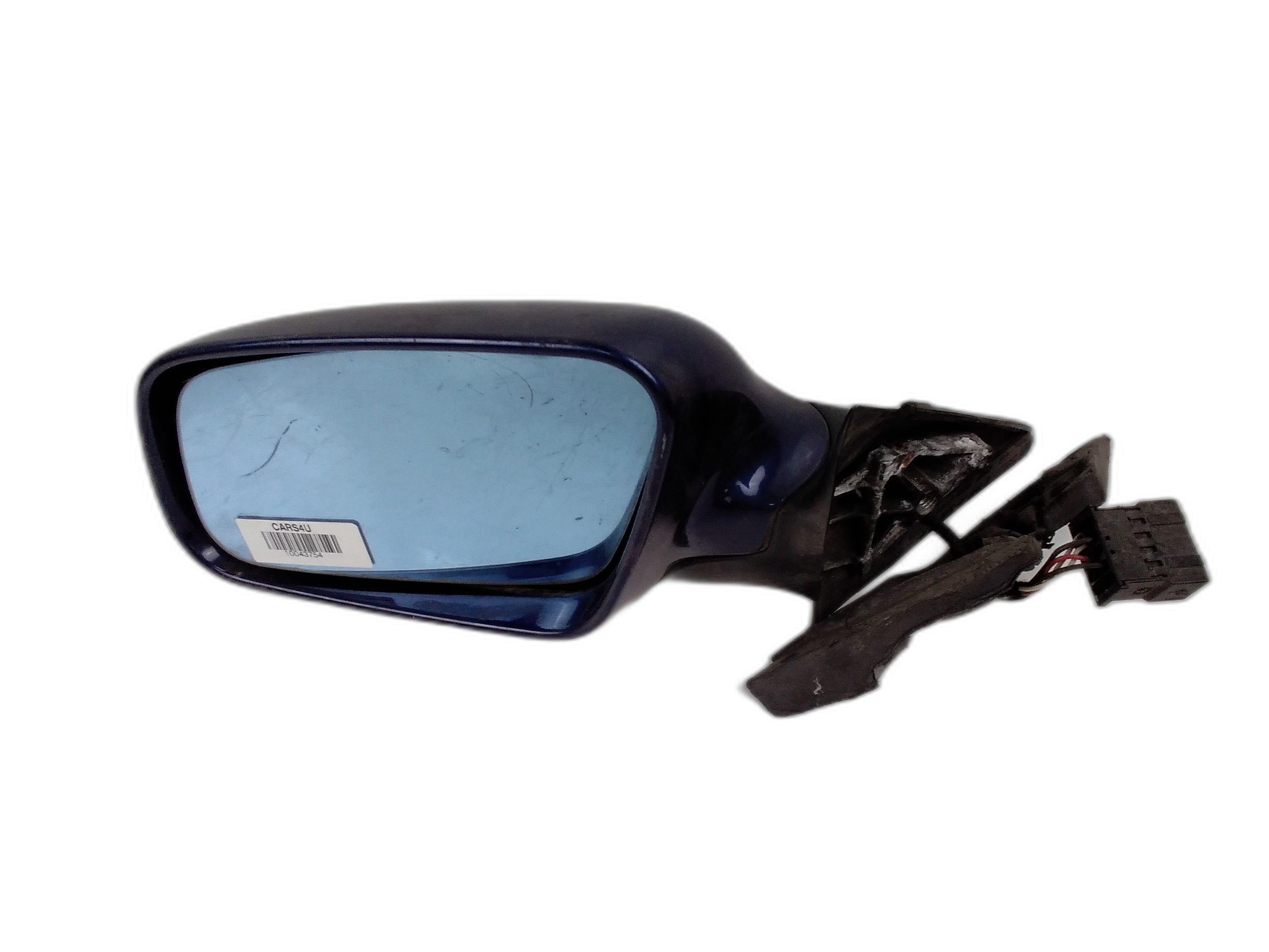 Ляво огледало