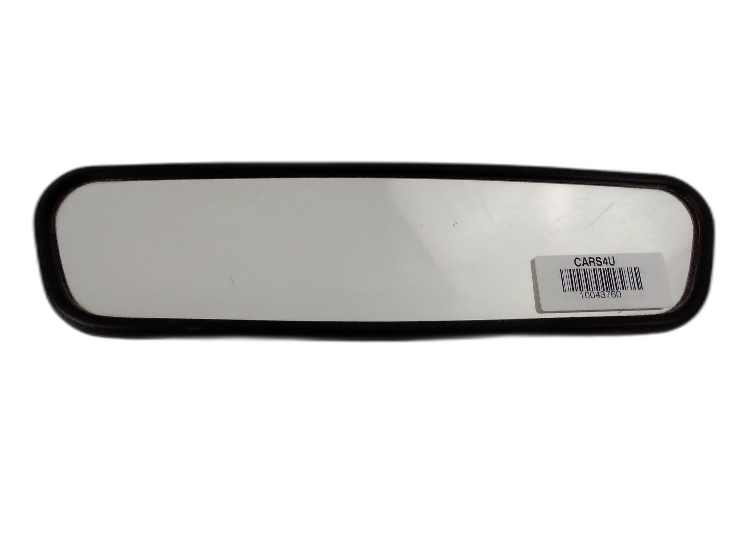 централно огледало