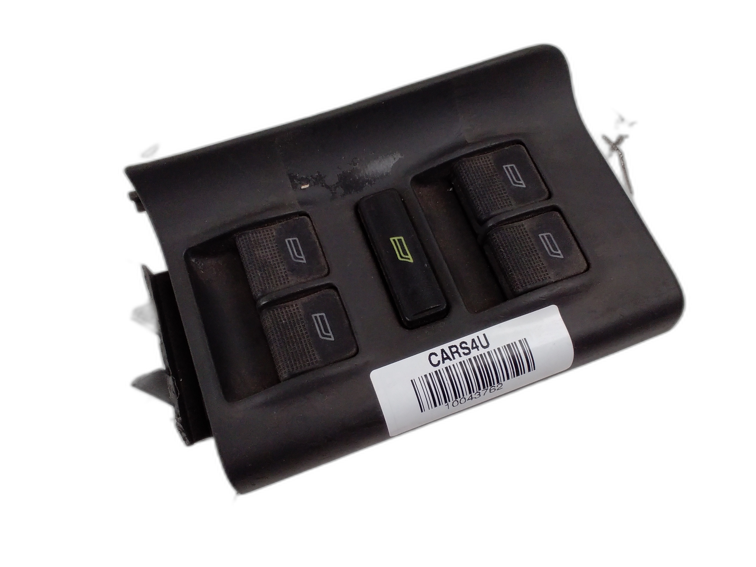 бутони ел. стъкла