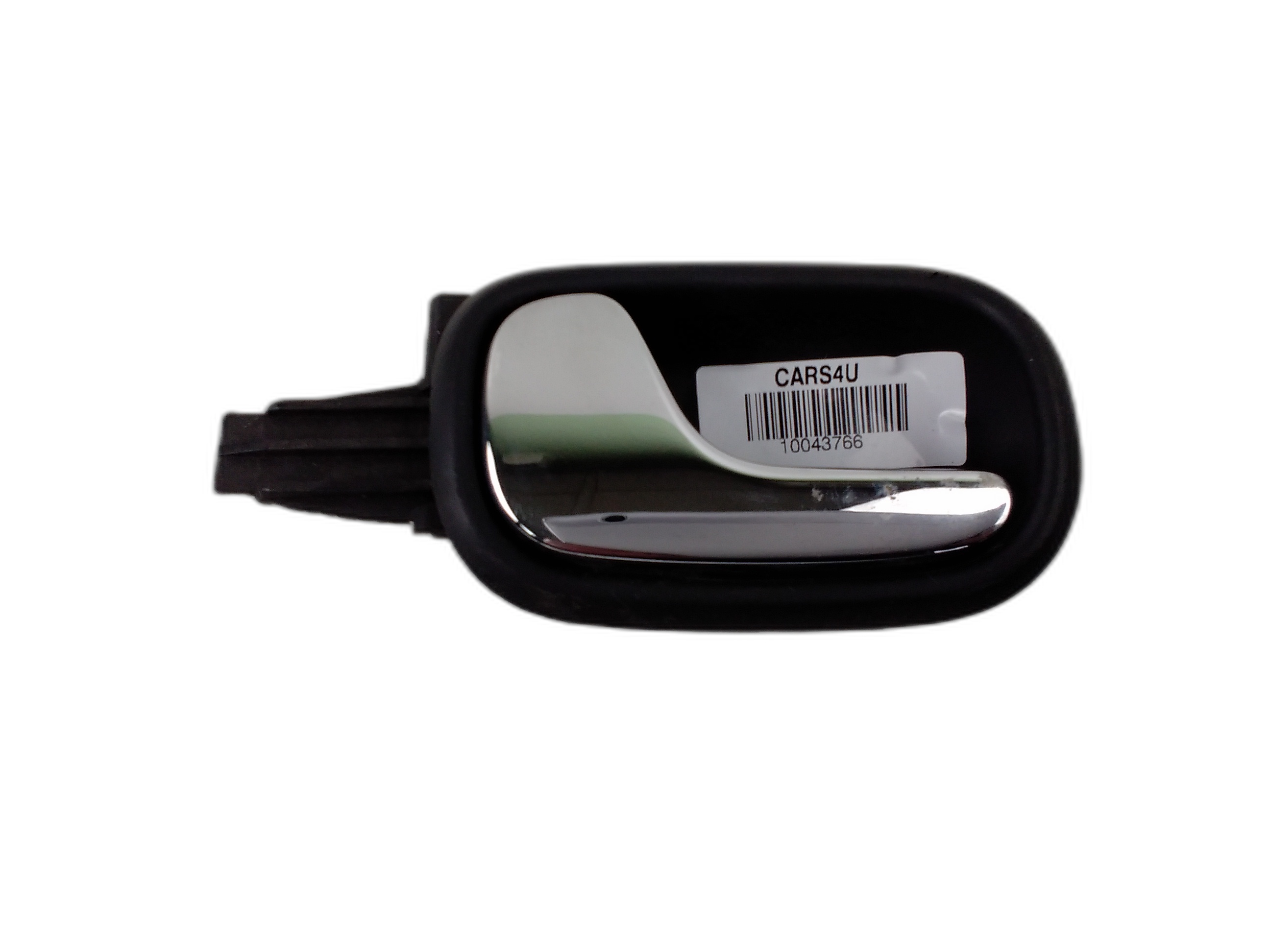 Задна лява вътрешна дръжка