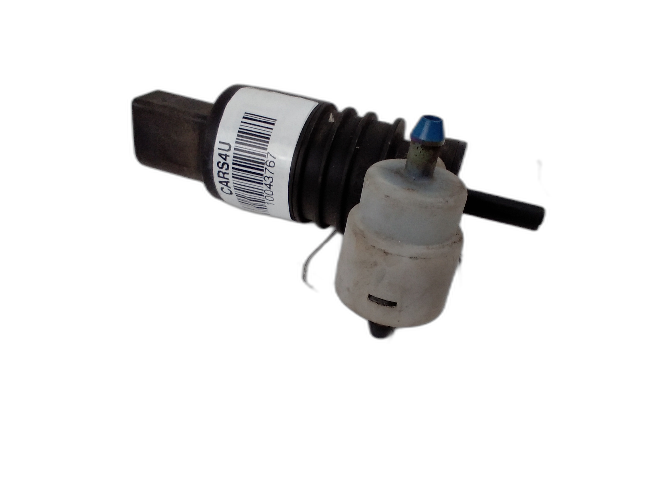 помпичка чистачки