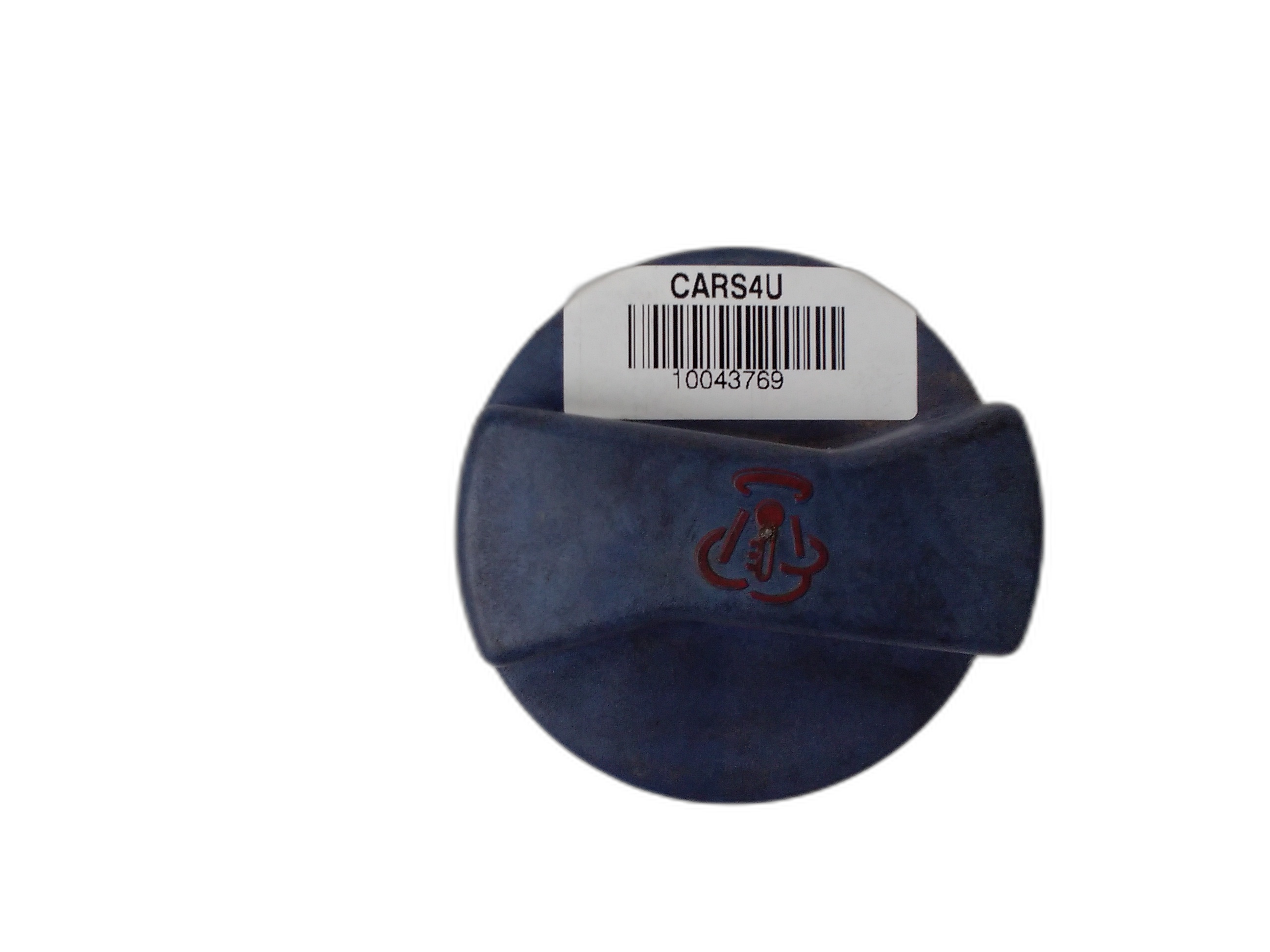 капачка казанче антифриз