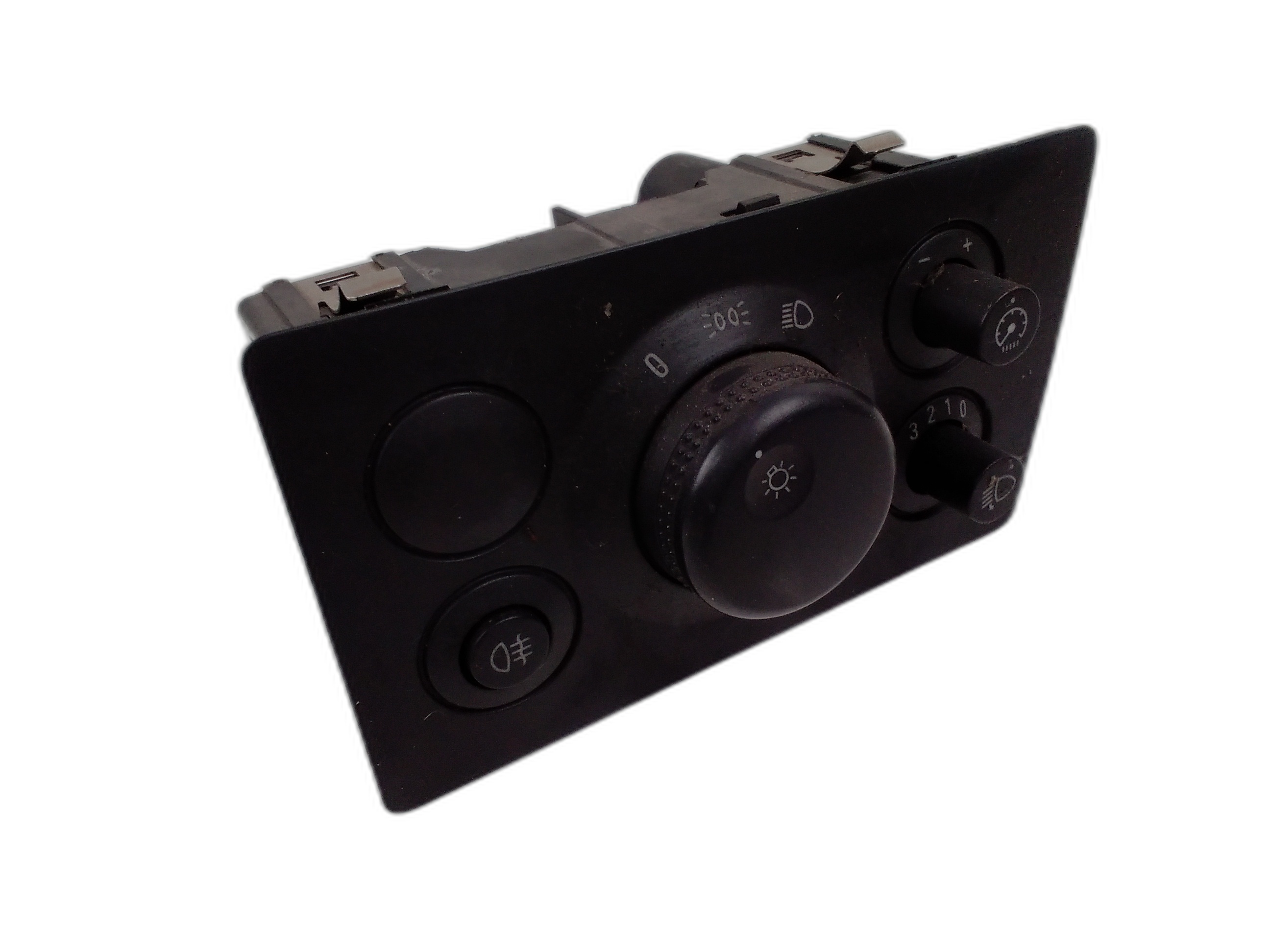 ключ светлини