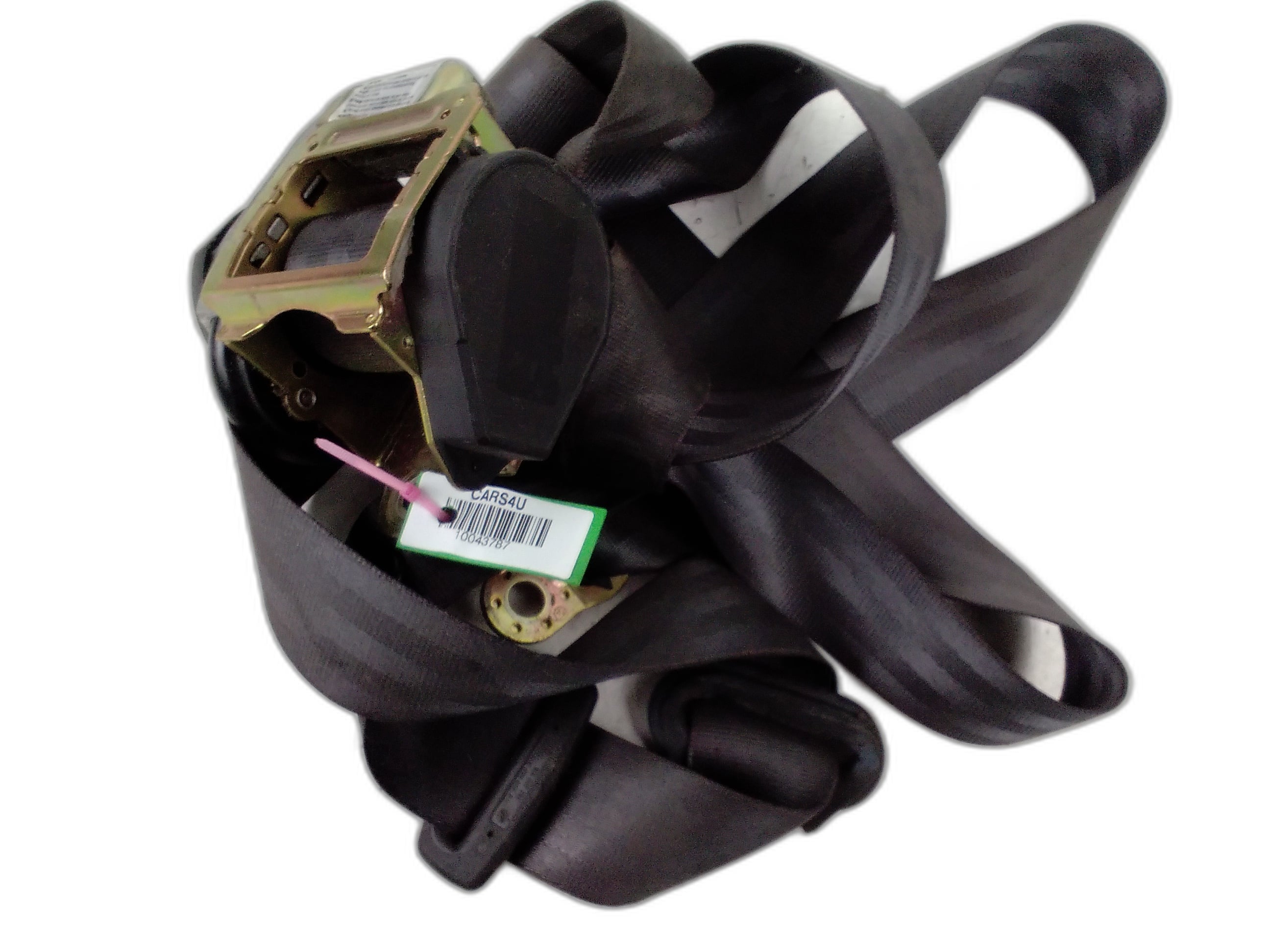 предпазен колан