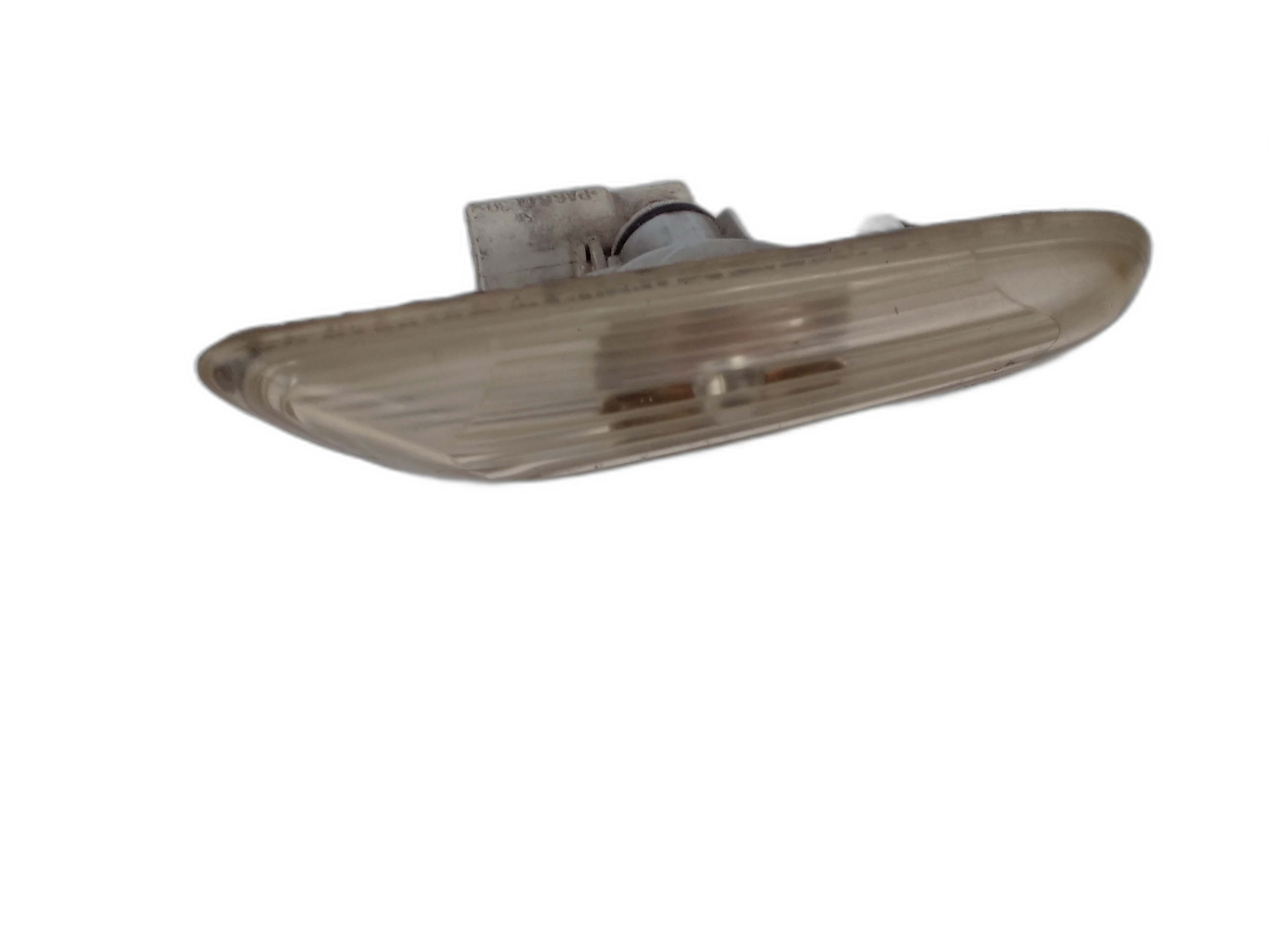 Ляв мигач калник