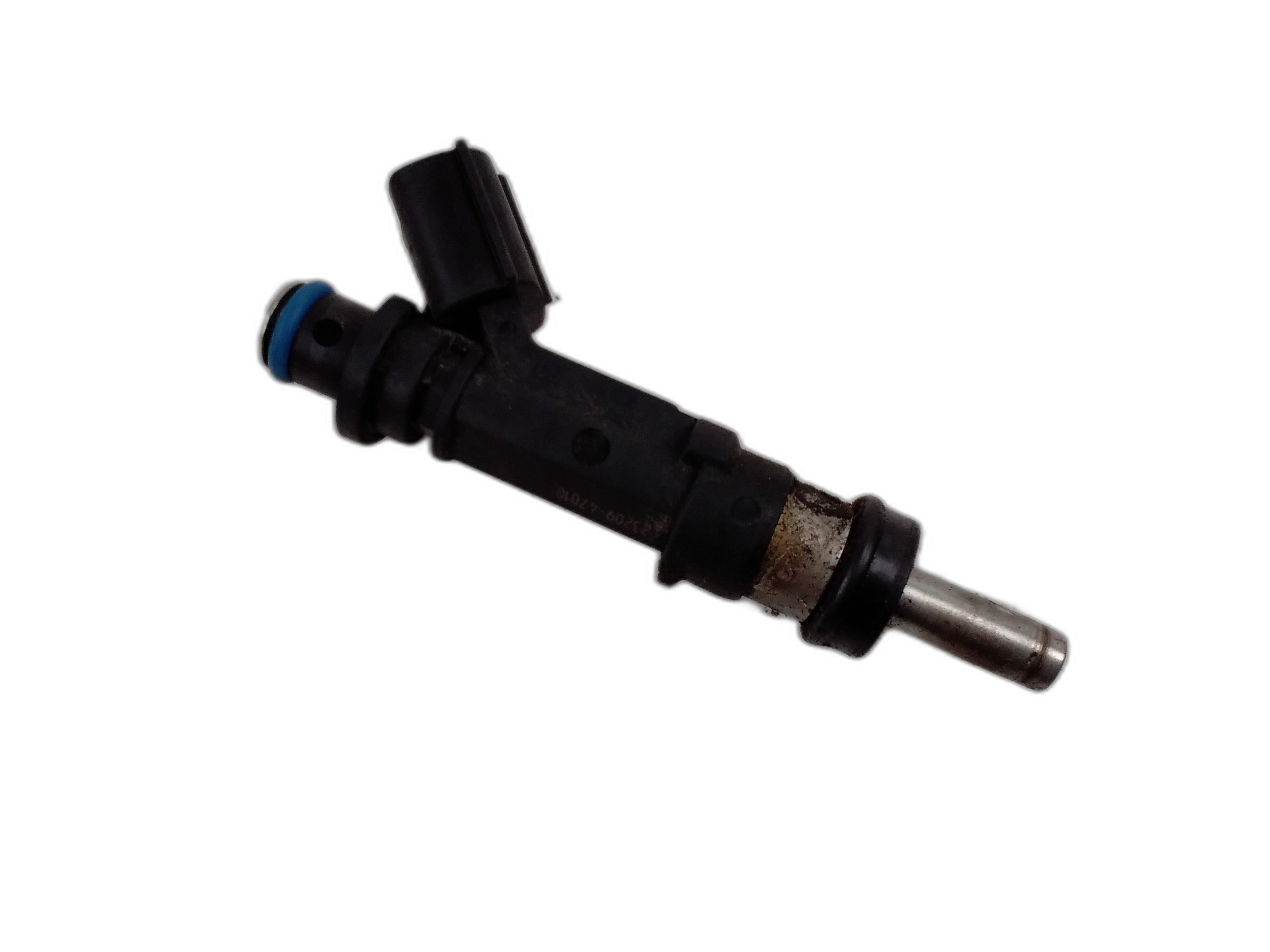 дюза бензин