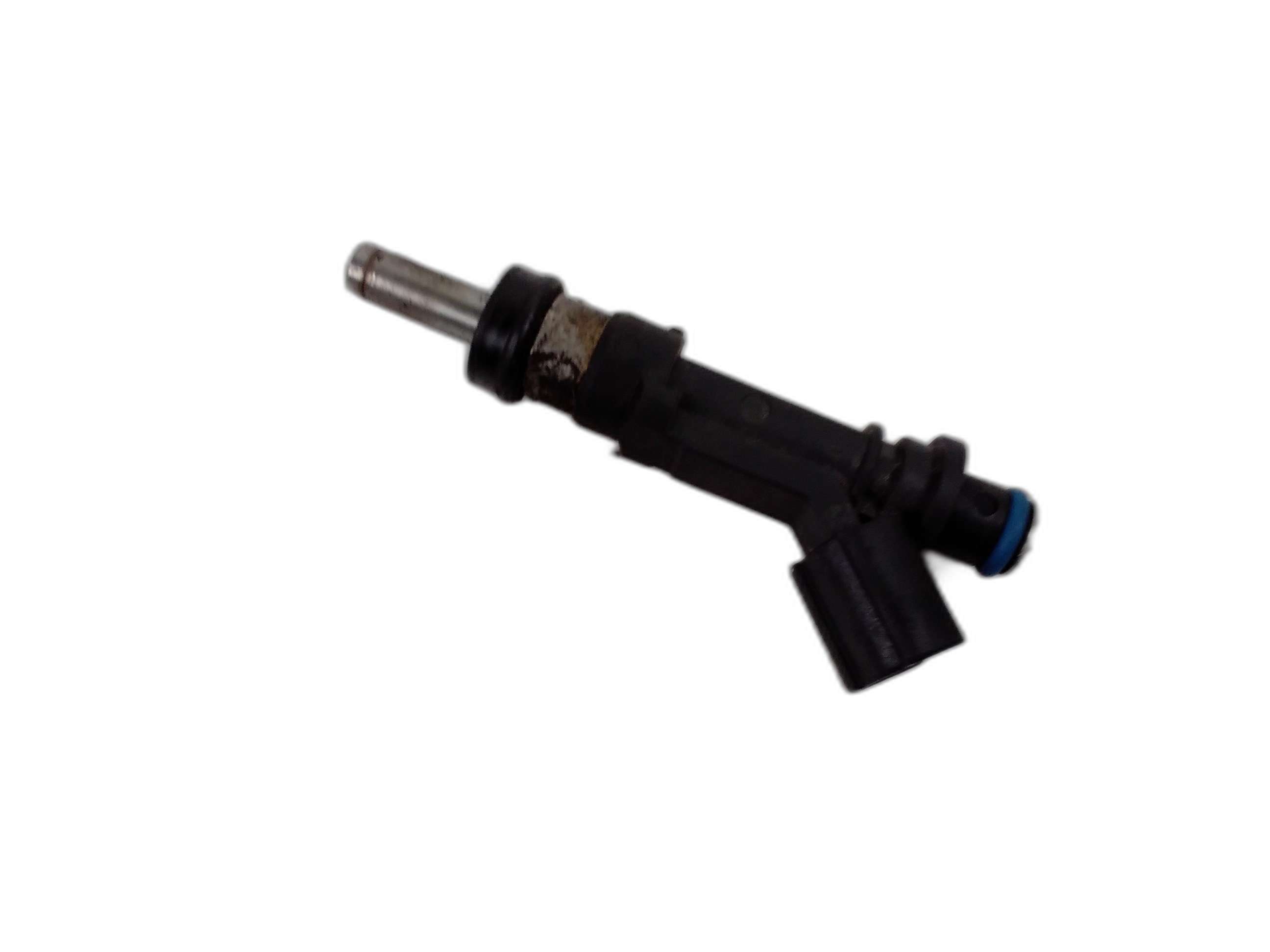 дюза бензин