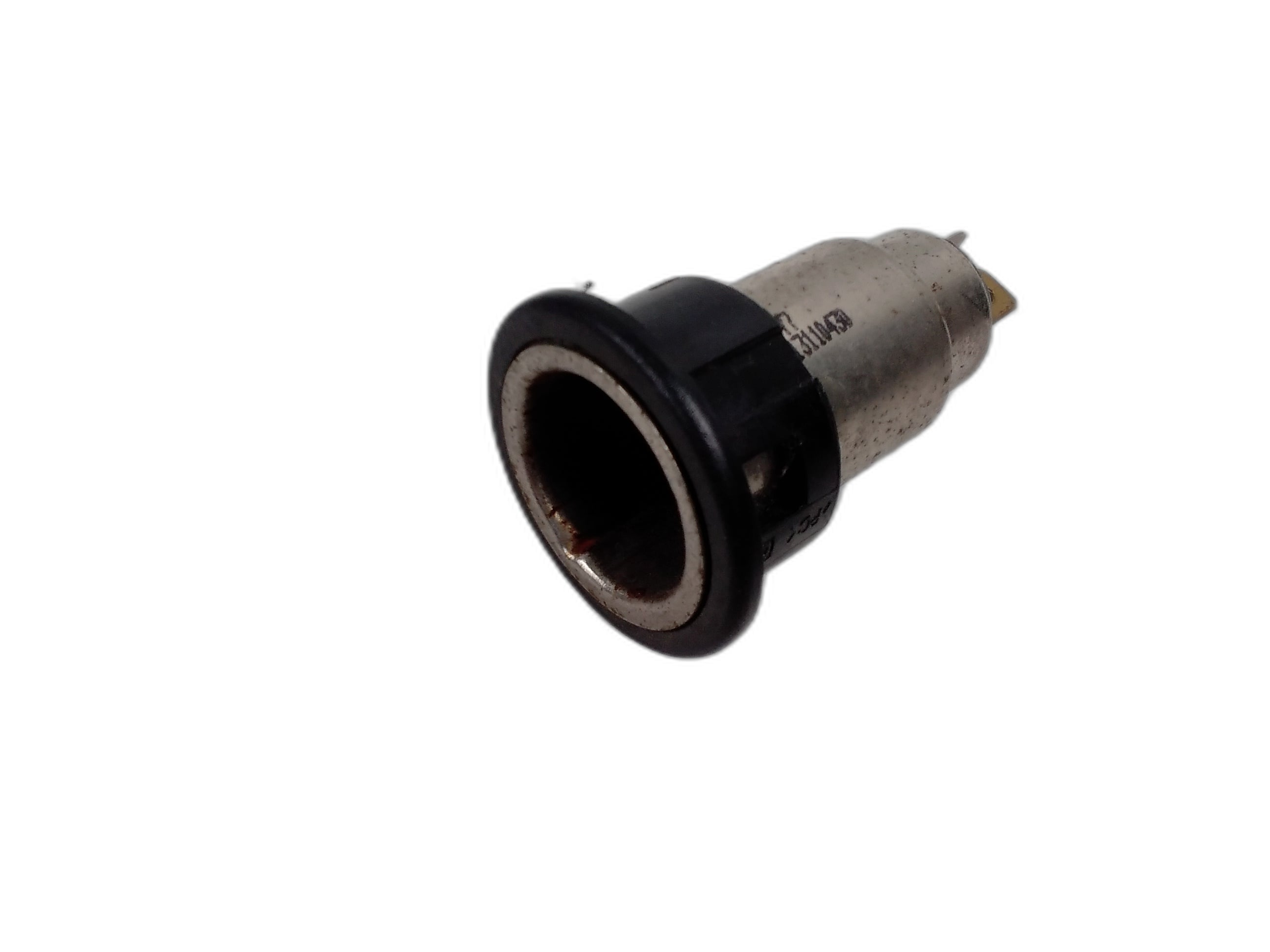 гнездо запалка