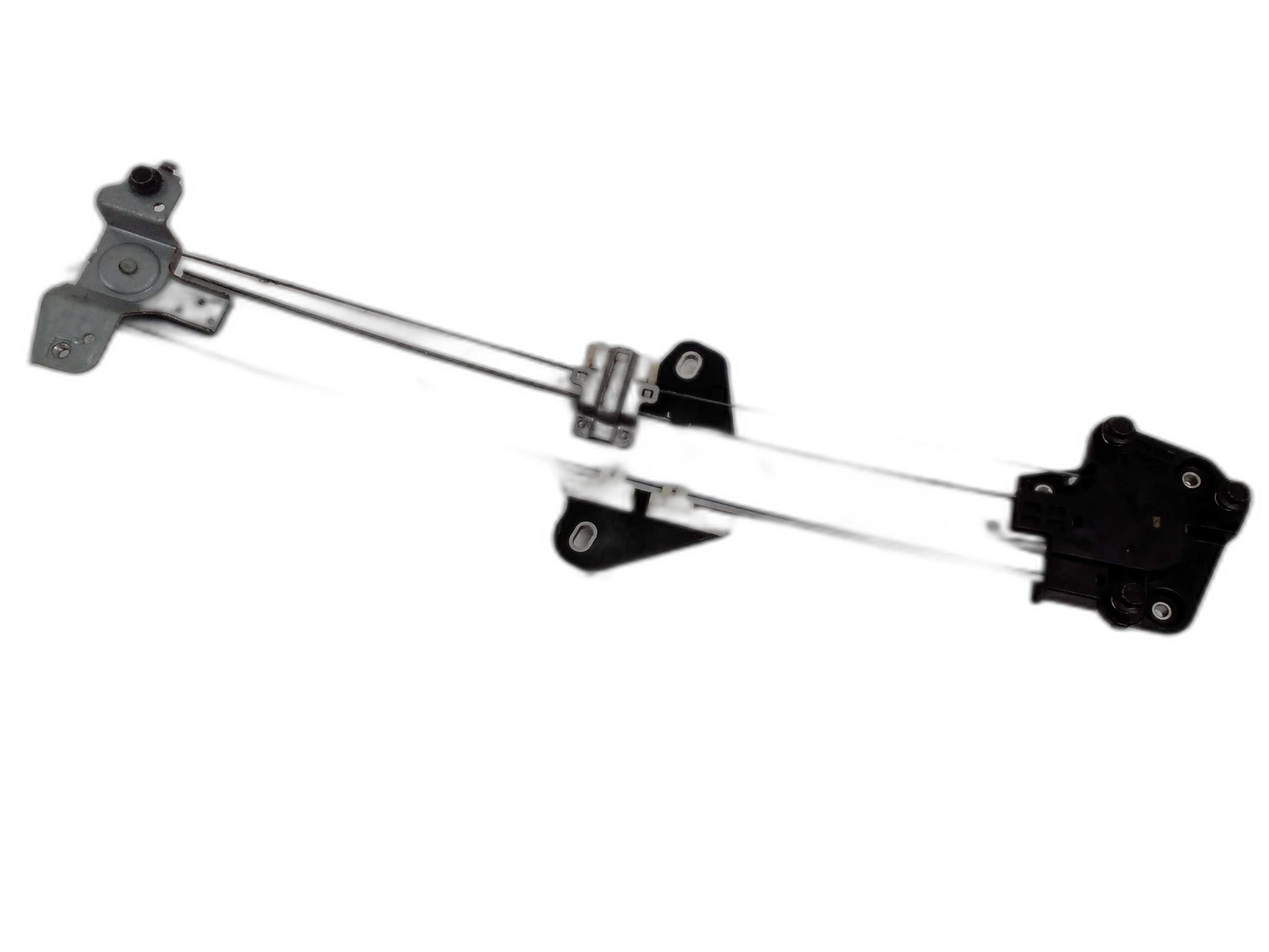 Заден ляв стъклоповдигач