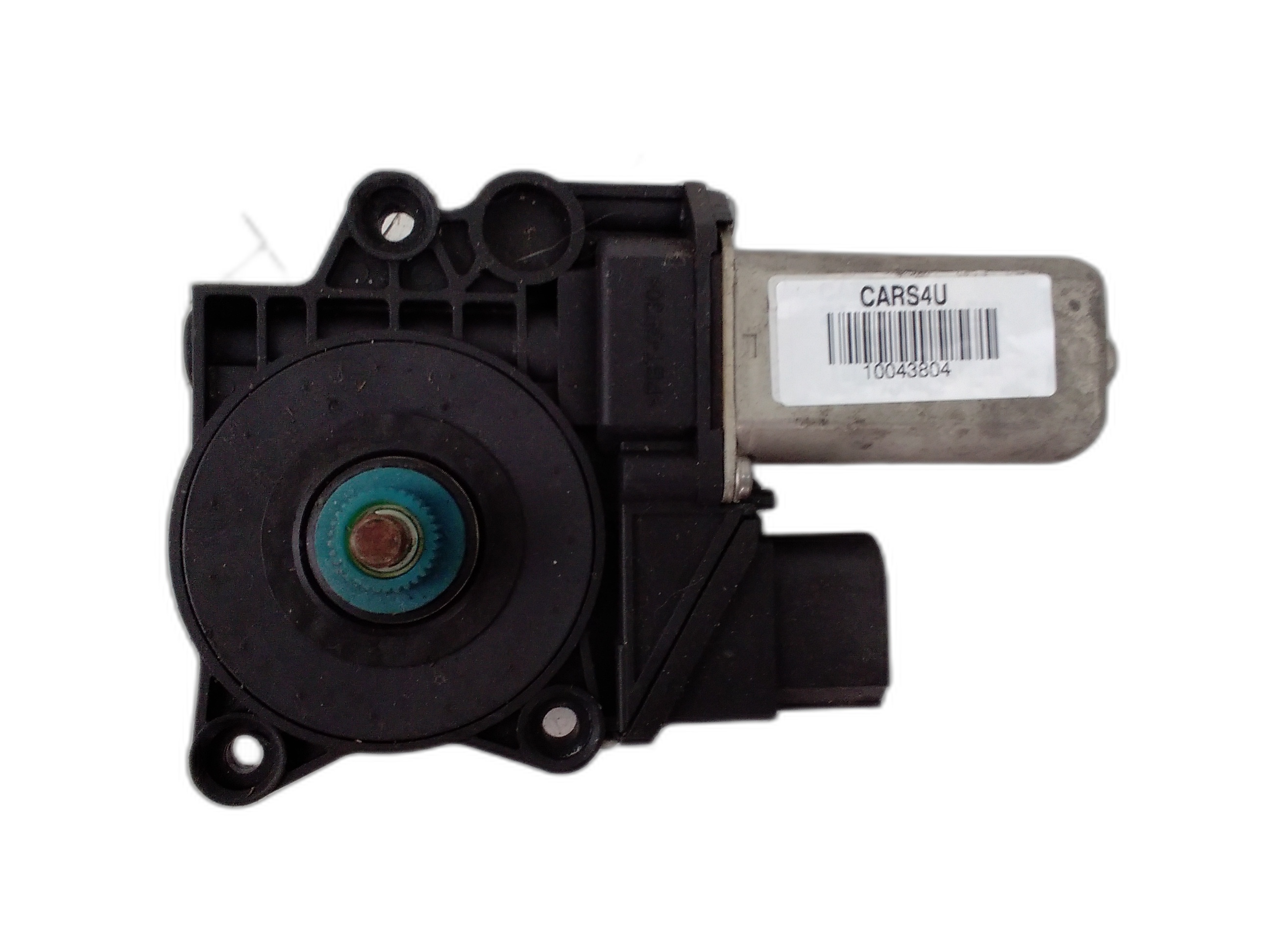 Заден ляв мотор стъклоповдигач