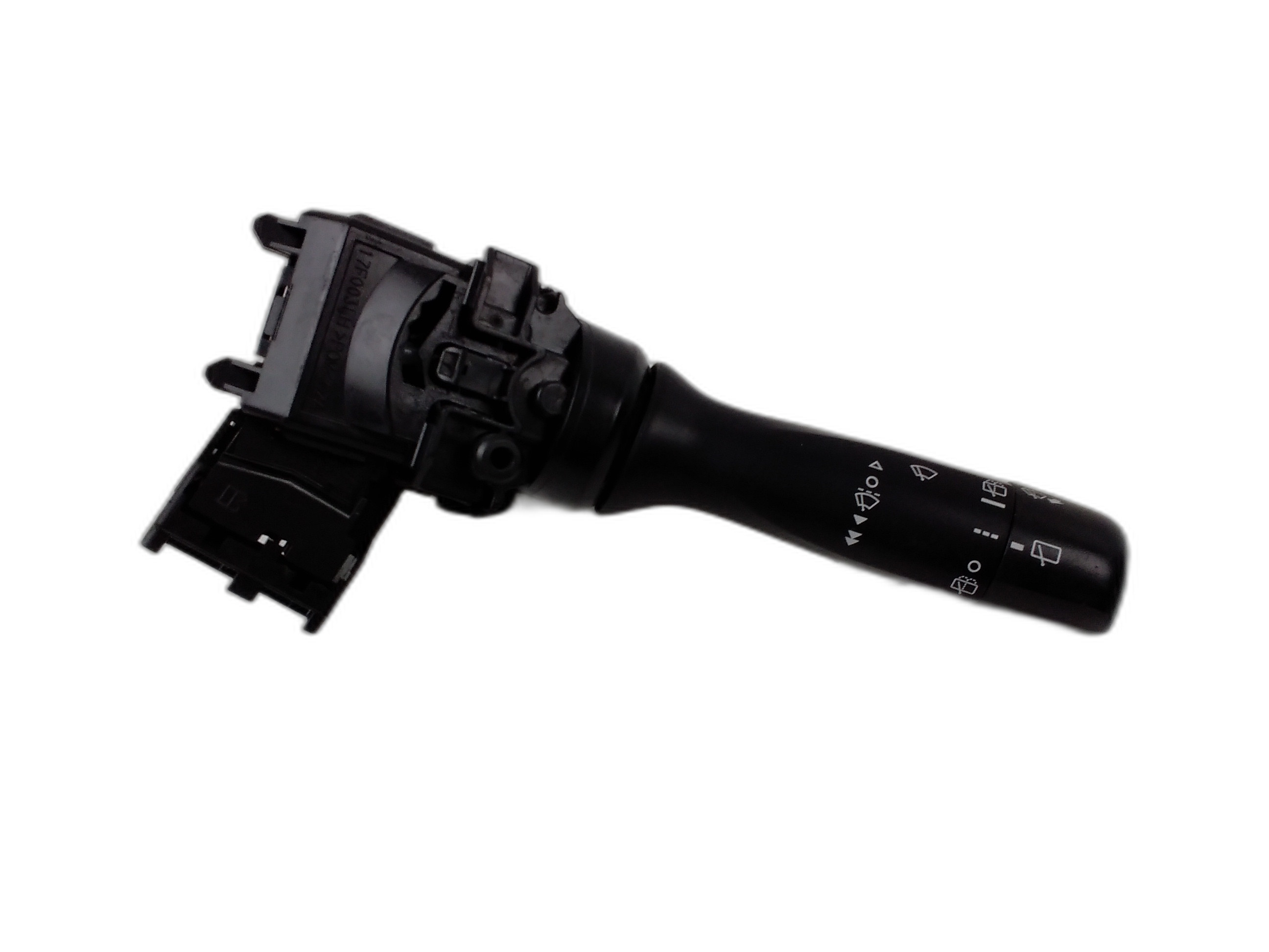 превключвател чистачки