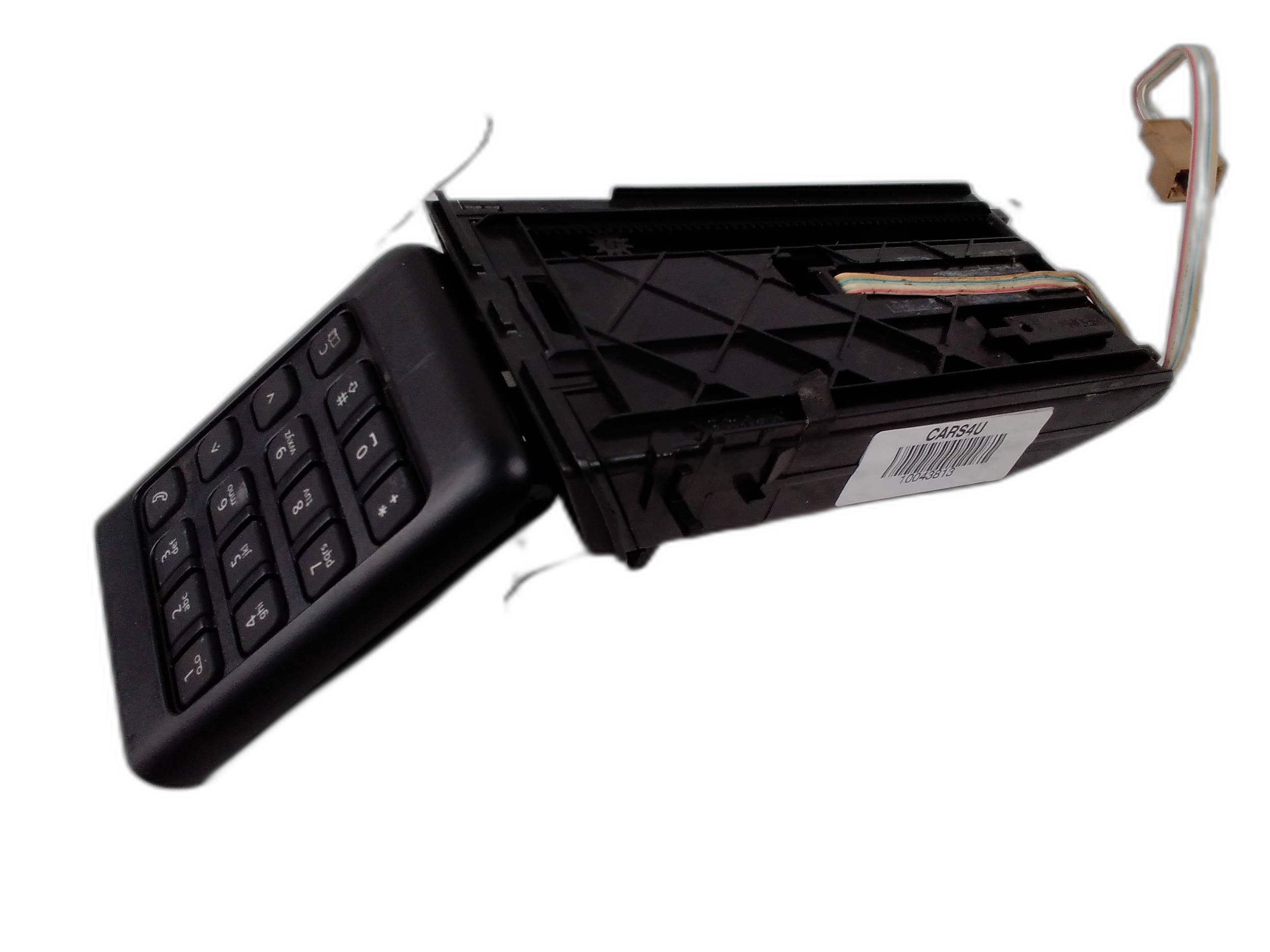 клавиатура телефон