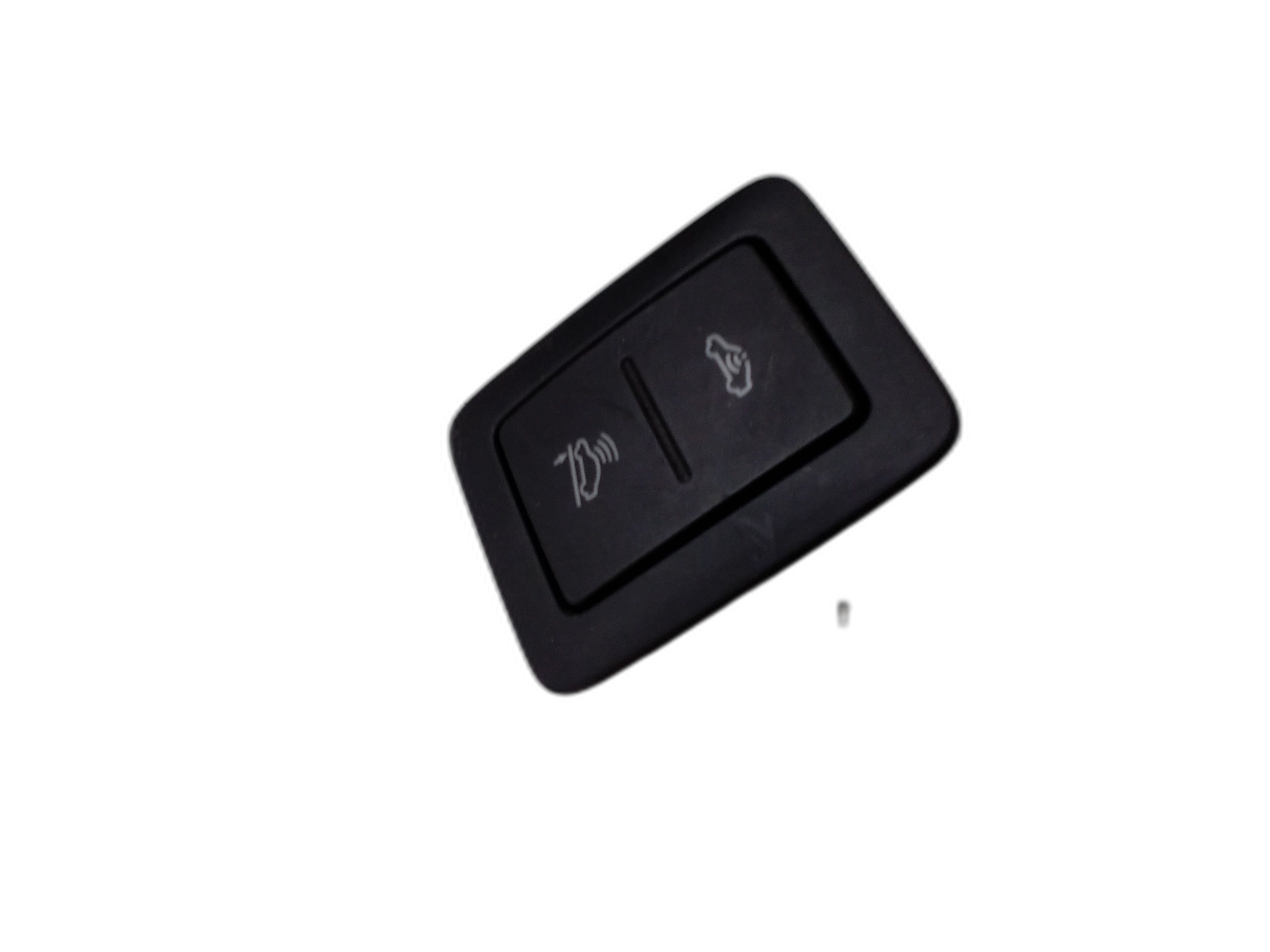 бутон аларма