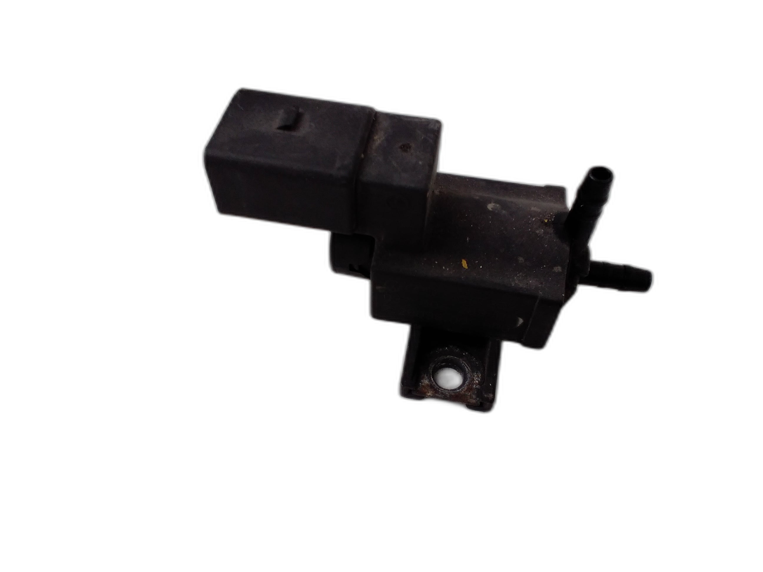 вакуум клапан