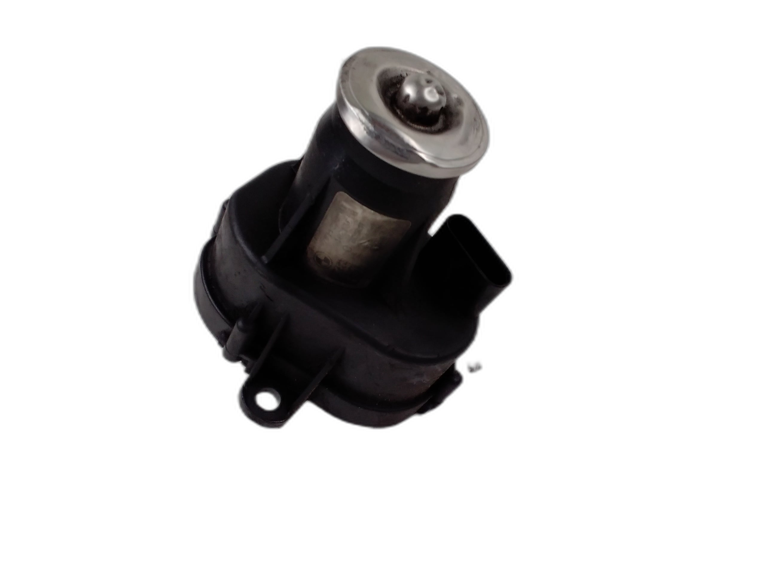 моторче вихрови клапи