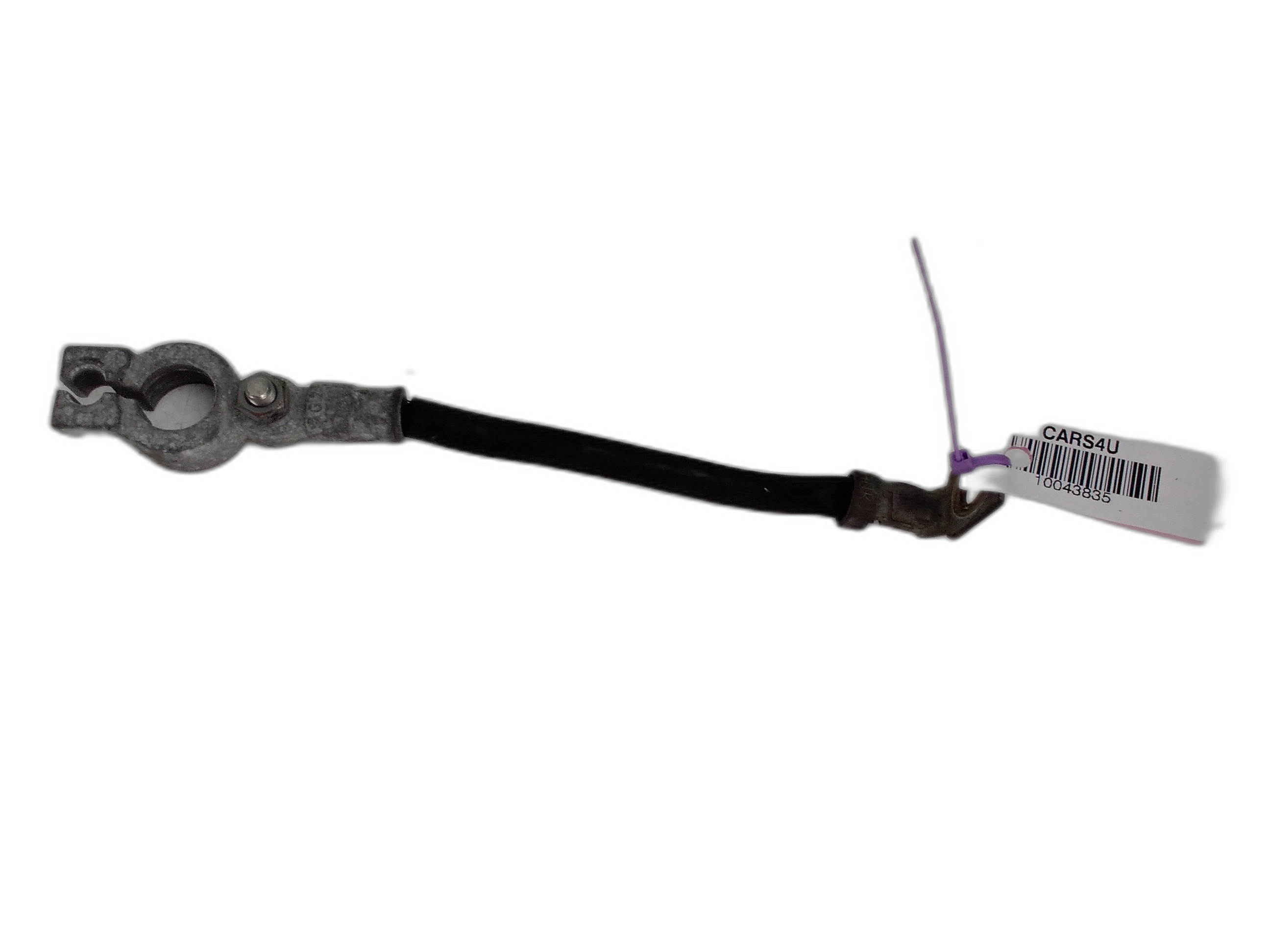 минусов кабел акумулатор