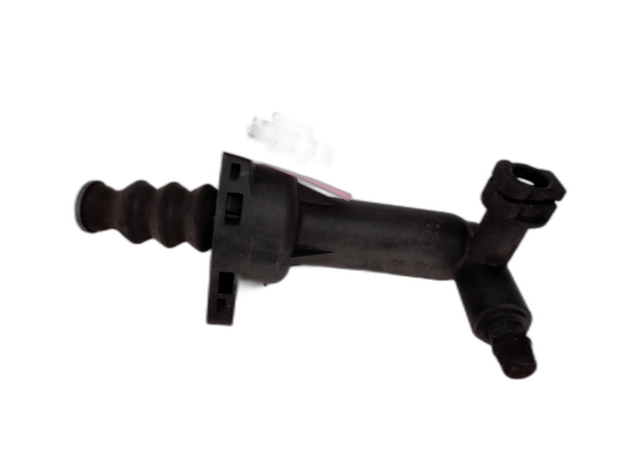 долна помпа съединител