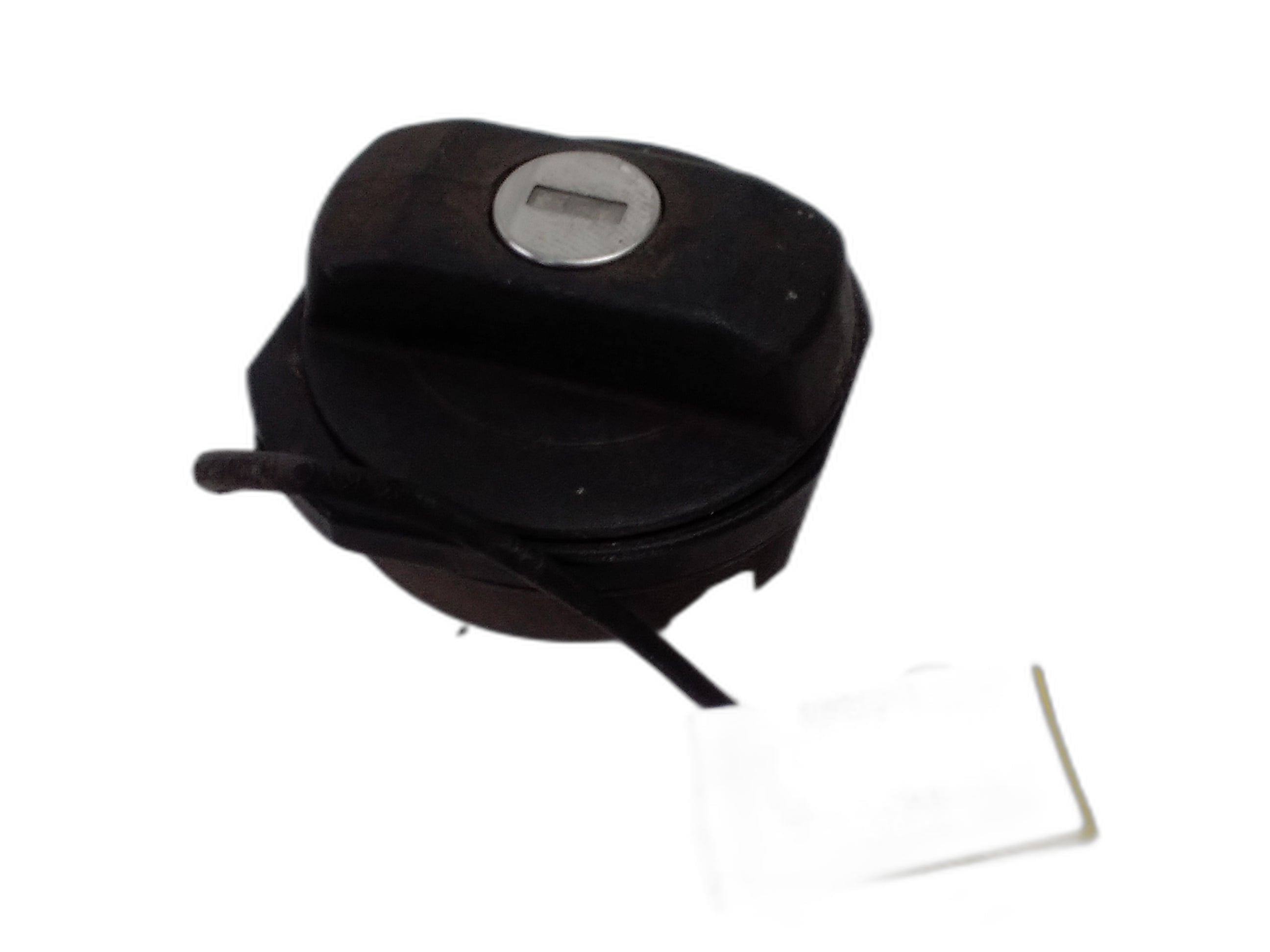 капачка резервоар