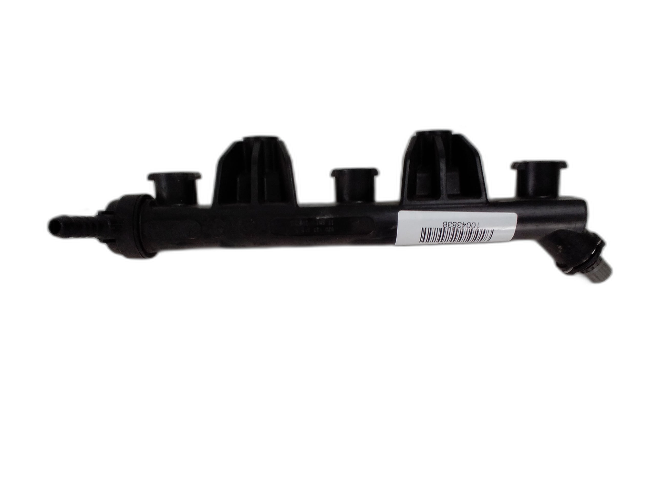 горивна рейка