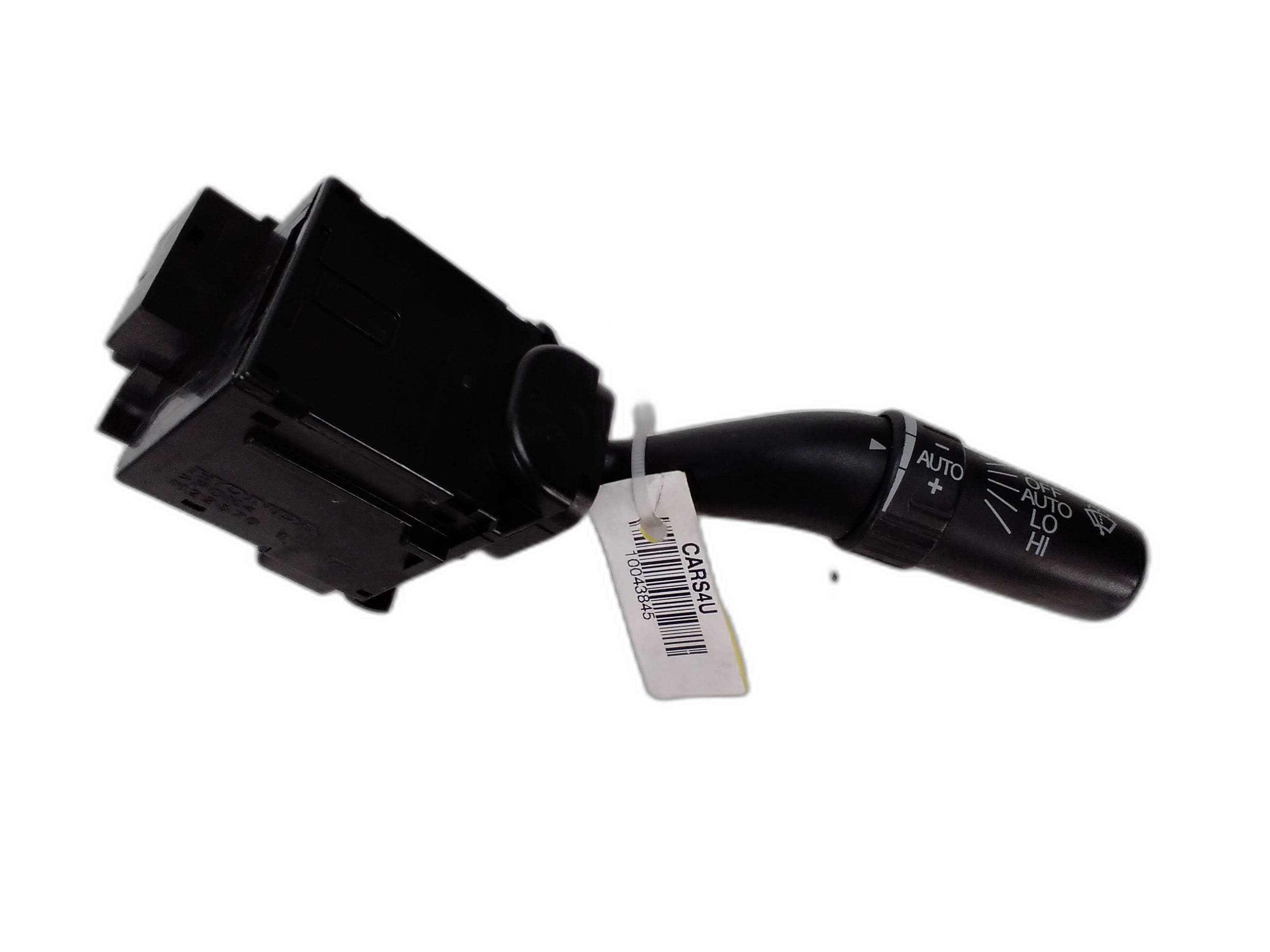 превключвател чистачки