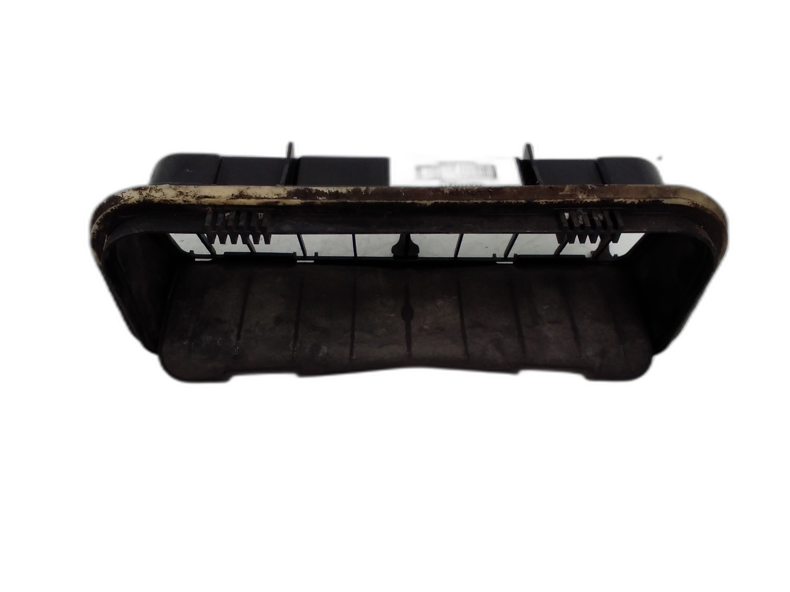 отдушник купе