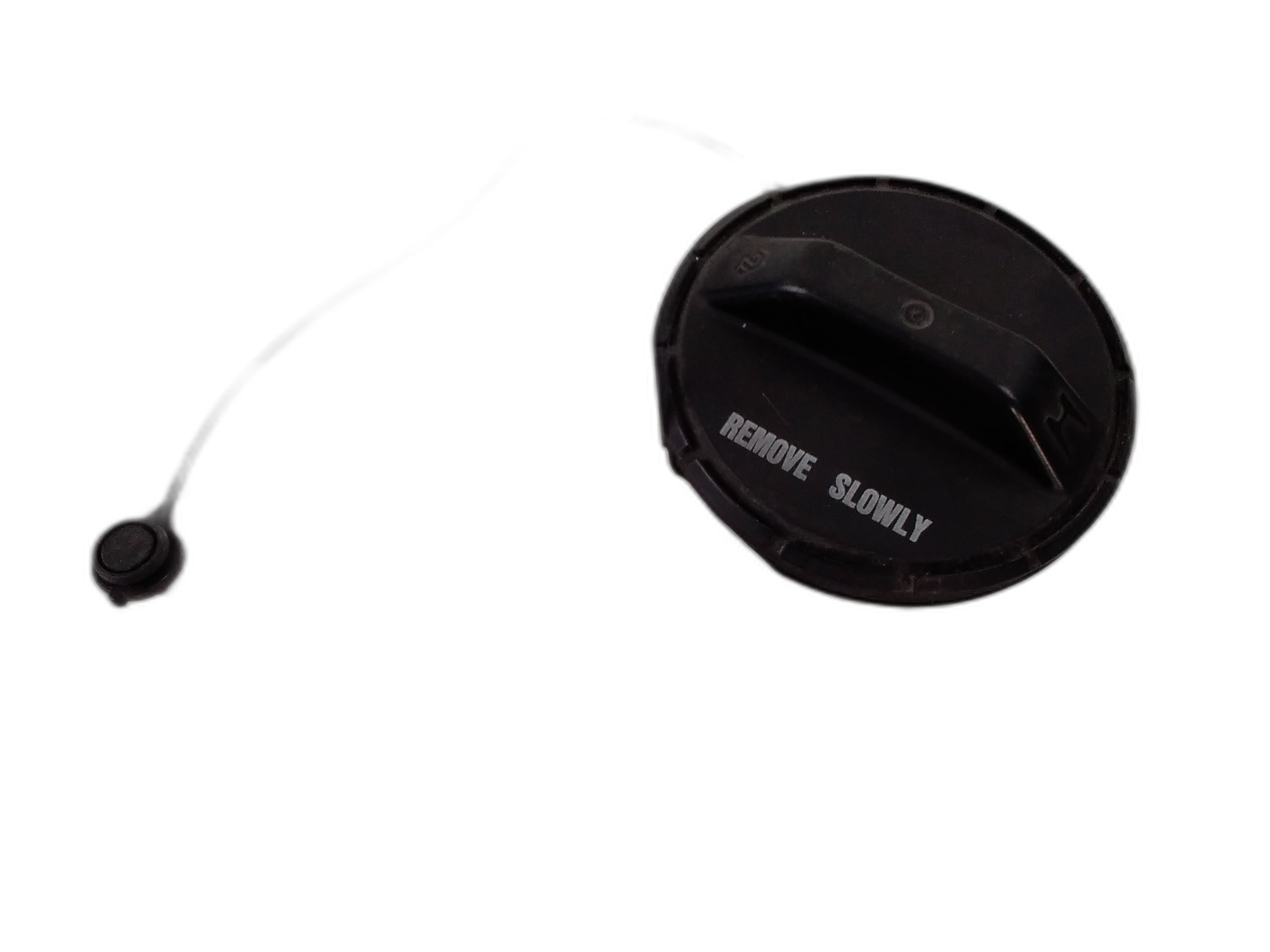 капачка резервоар