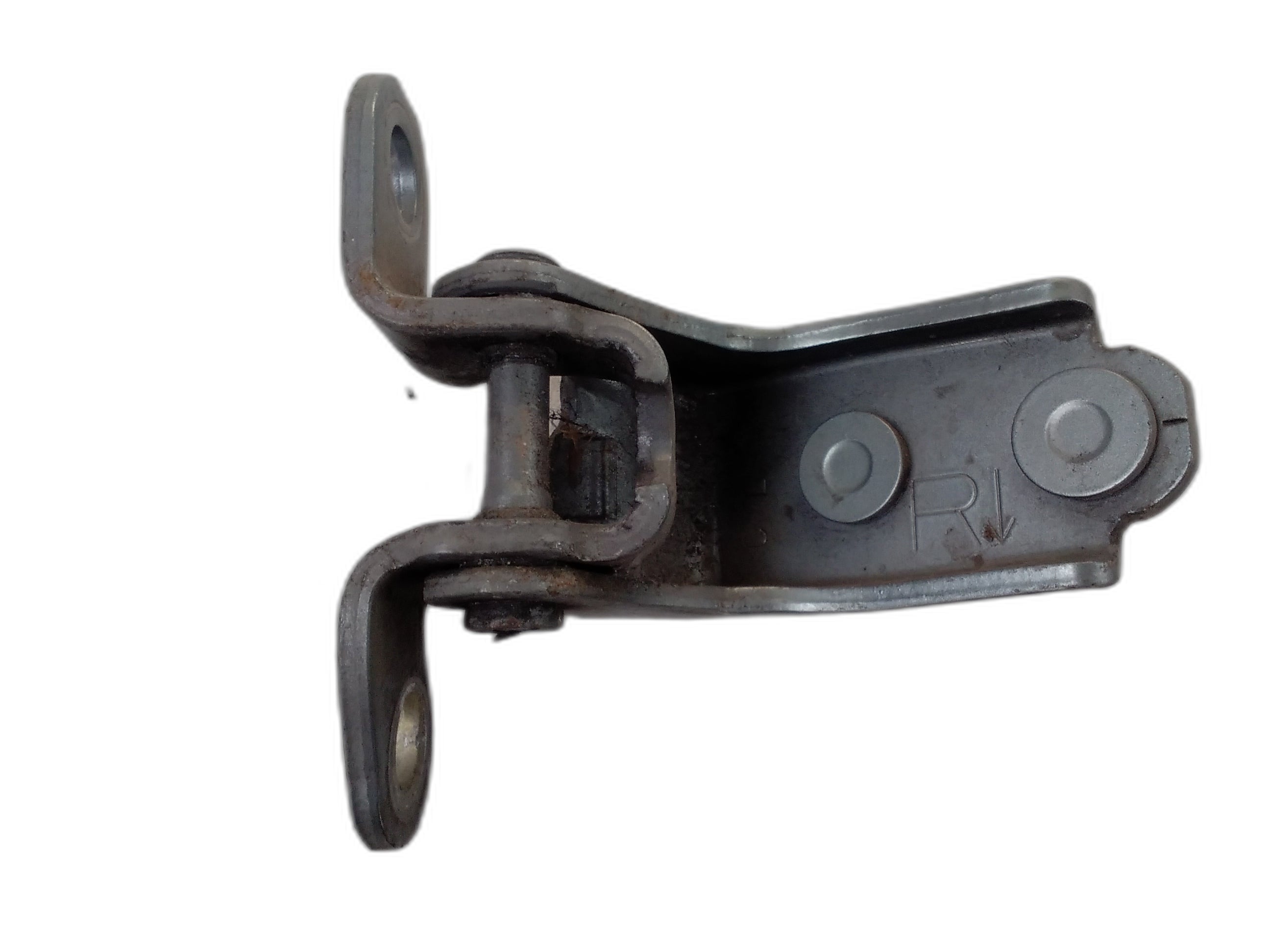 Предна дясна горна панта врата