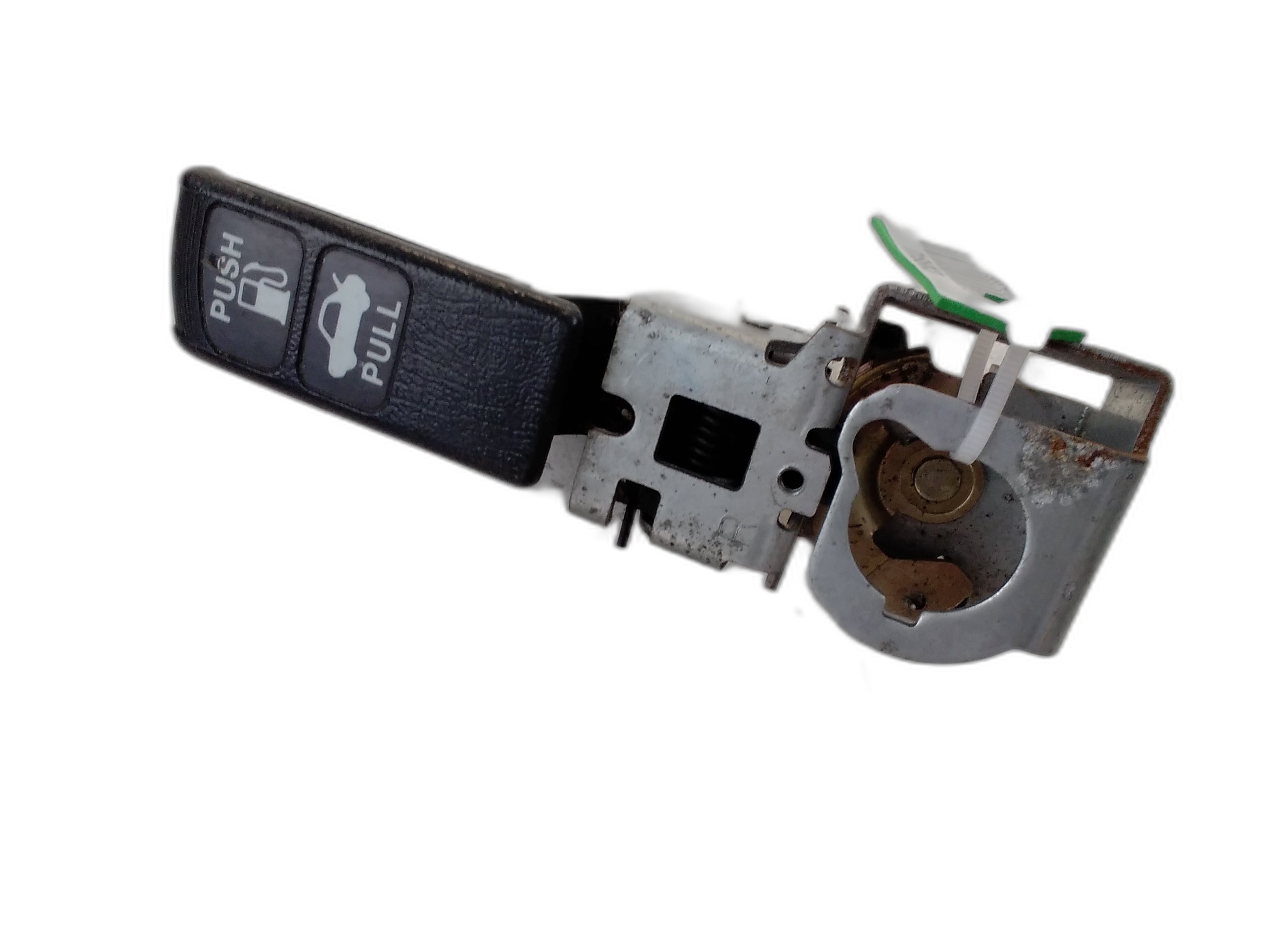 бутони отваряне багажник / резервоар