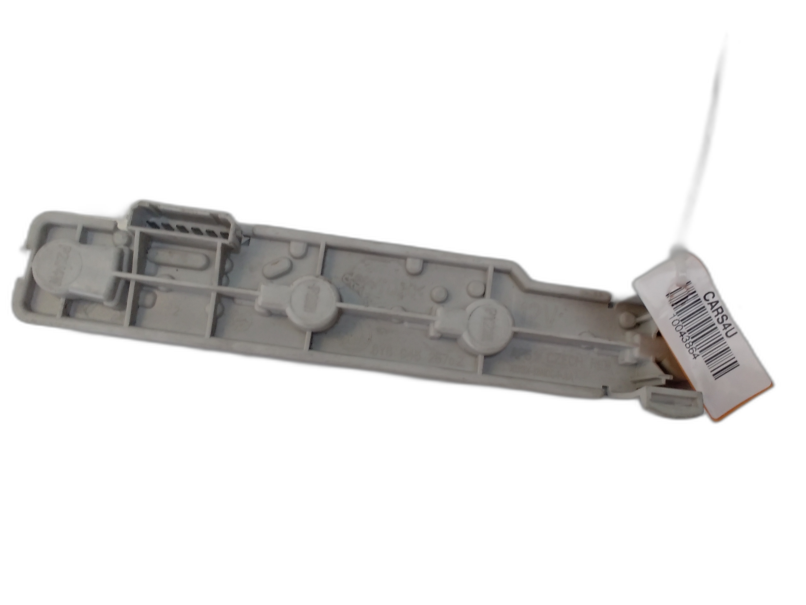 Ляв платка стоп