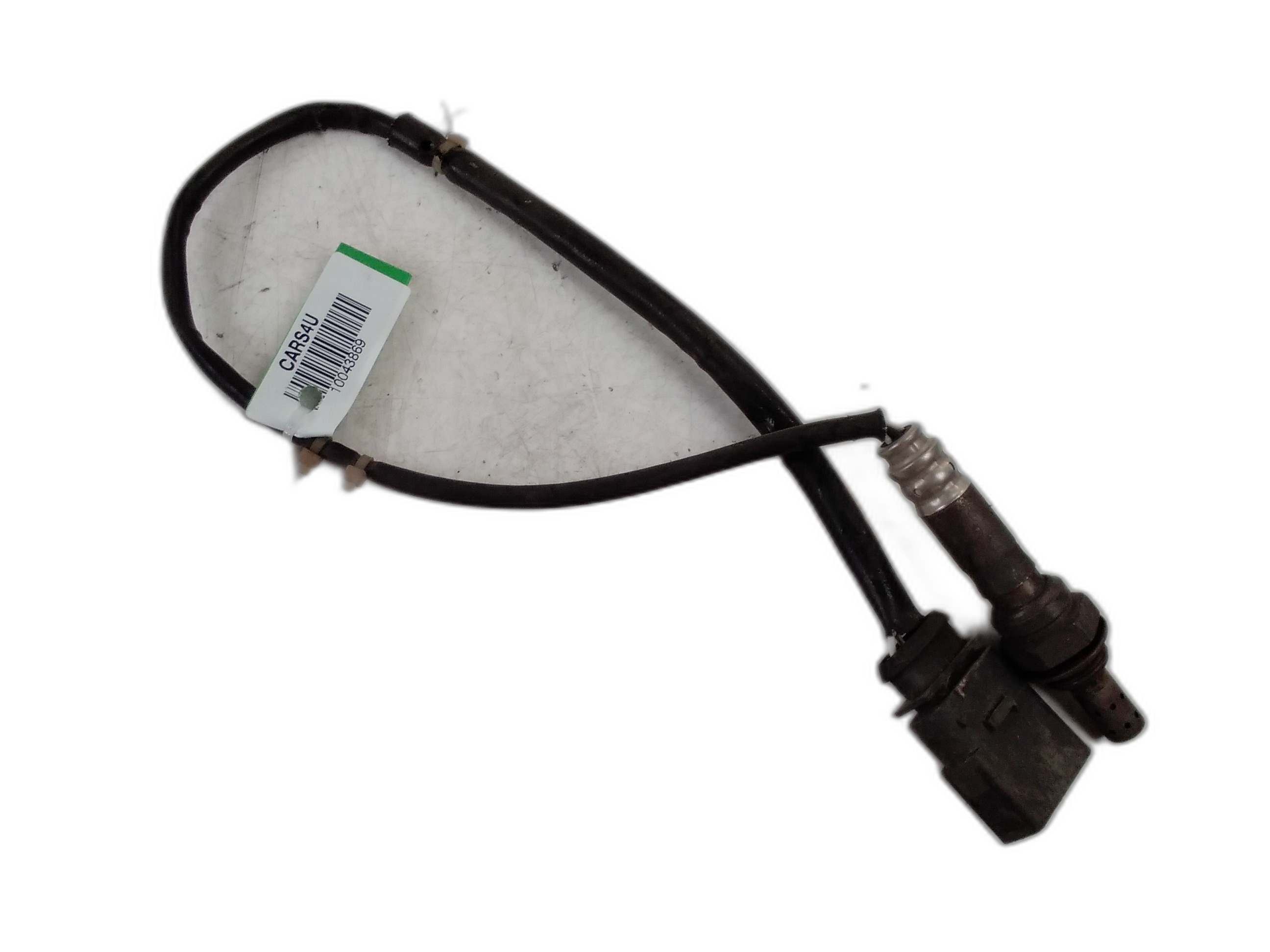 ламбда сонда