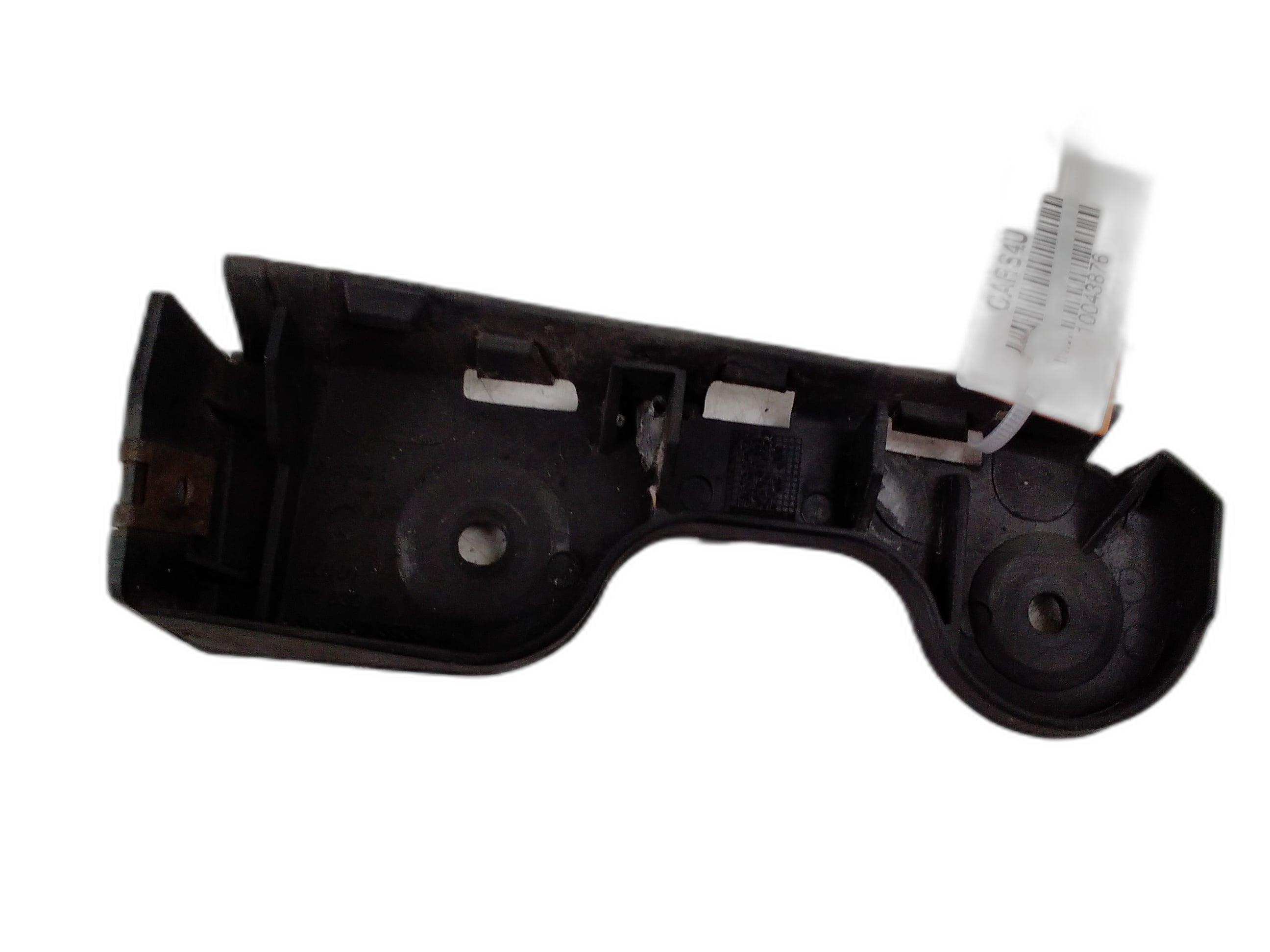 Лява водач задна броня