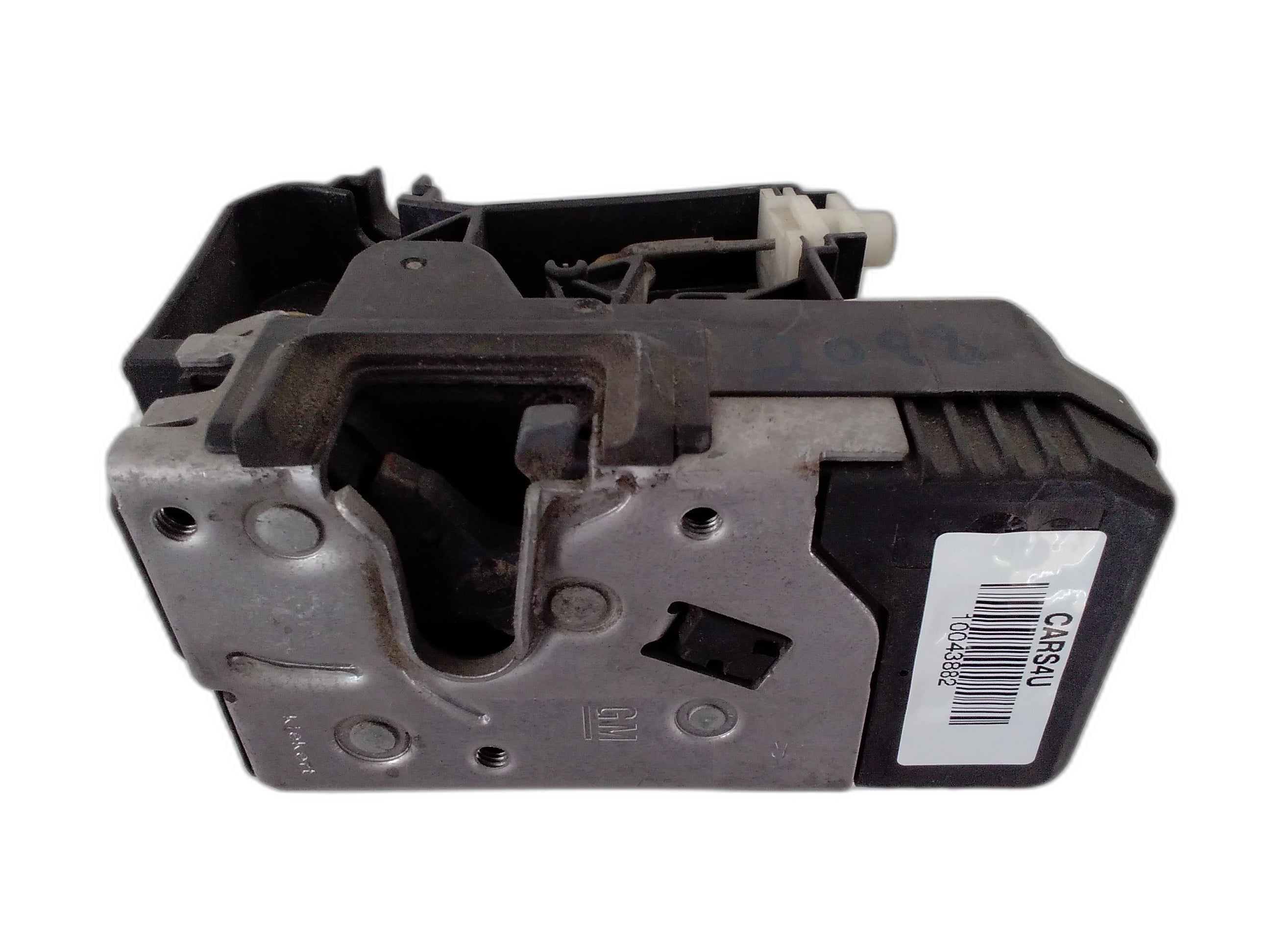 Предна дясна брава врата