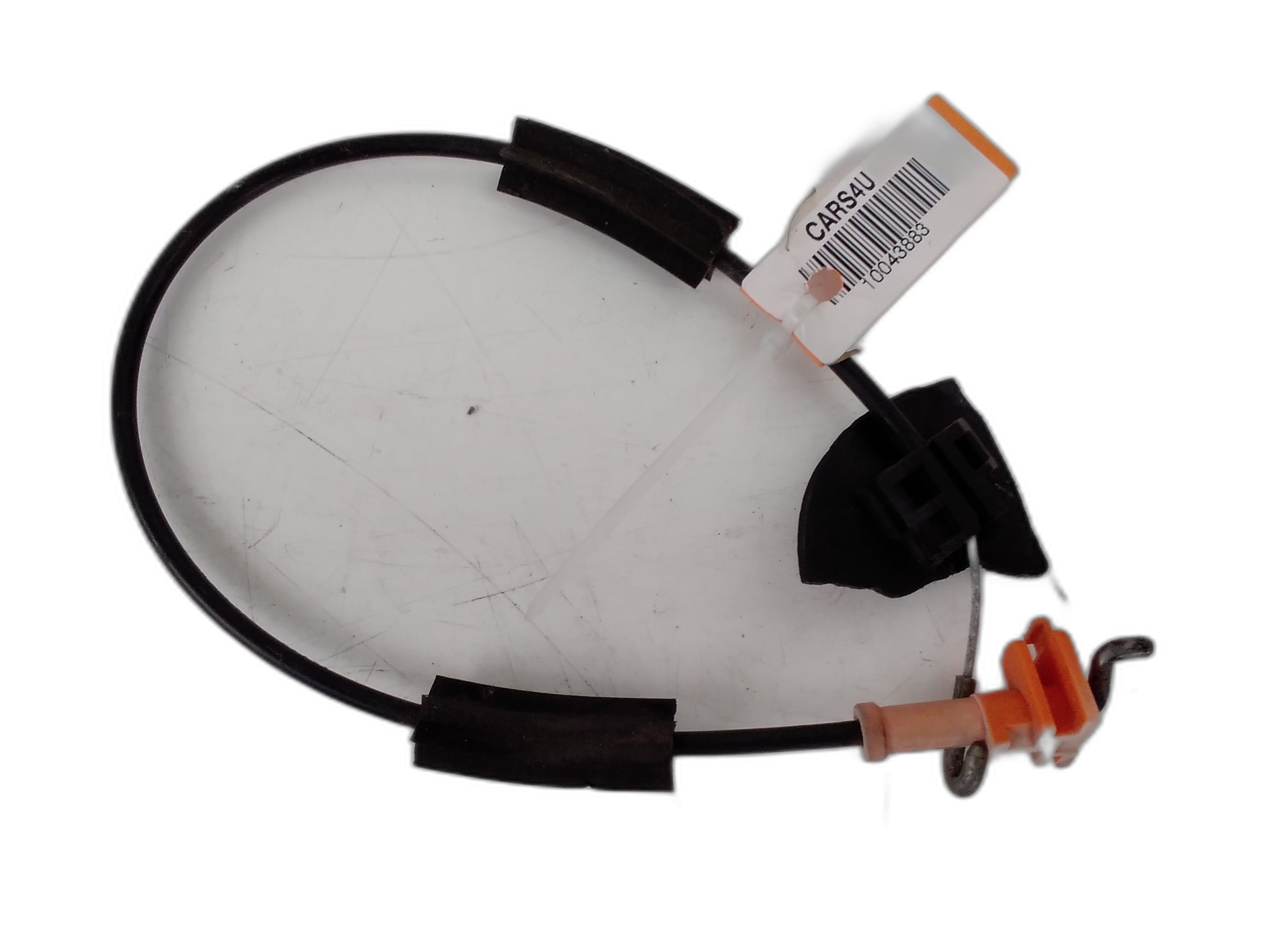 Предна дясна жило брава - вътрешна дръжка