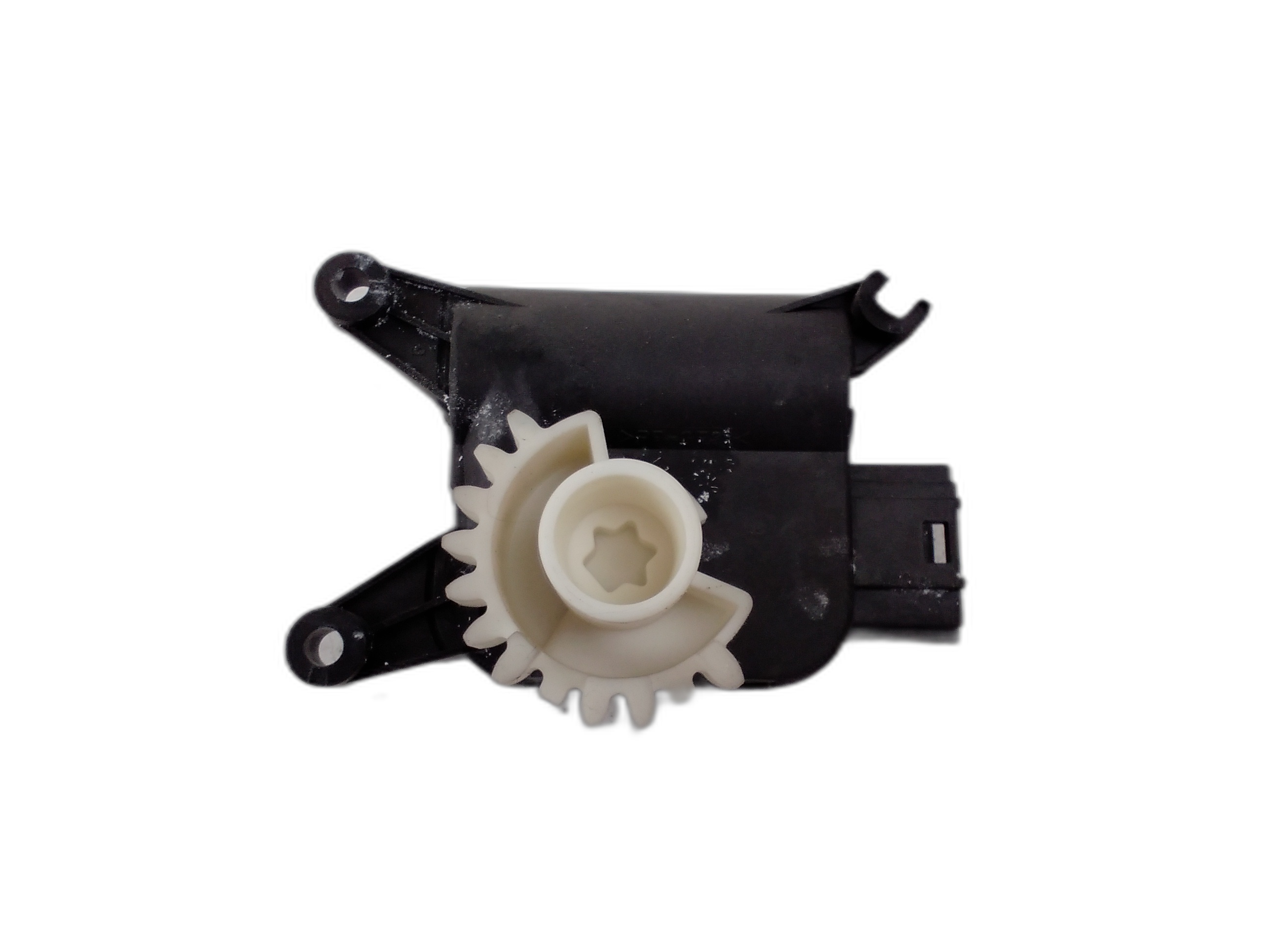 моторче клапи парно