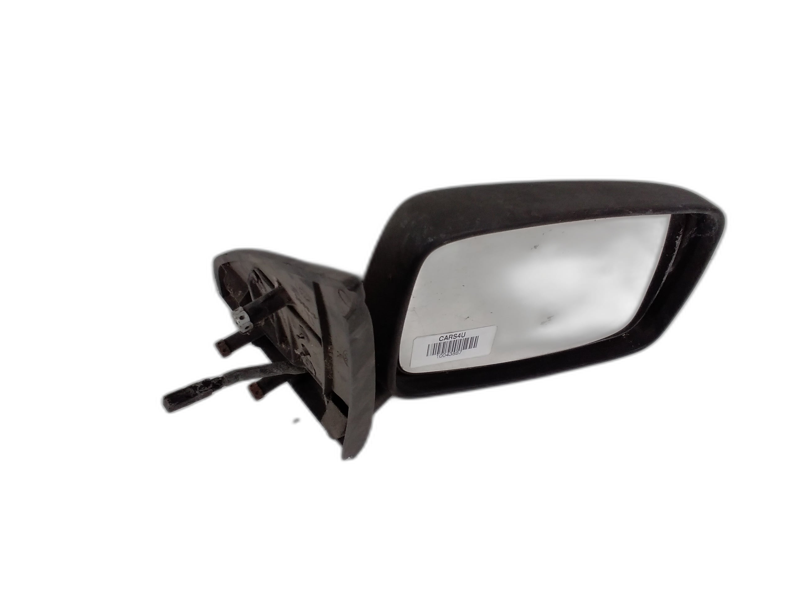 Дясно огледало