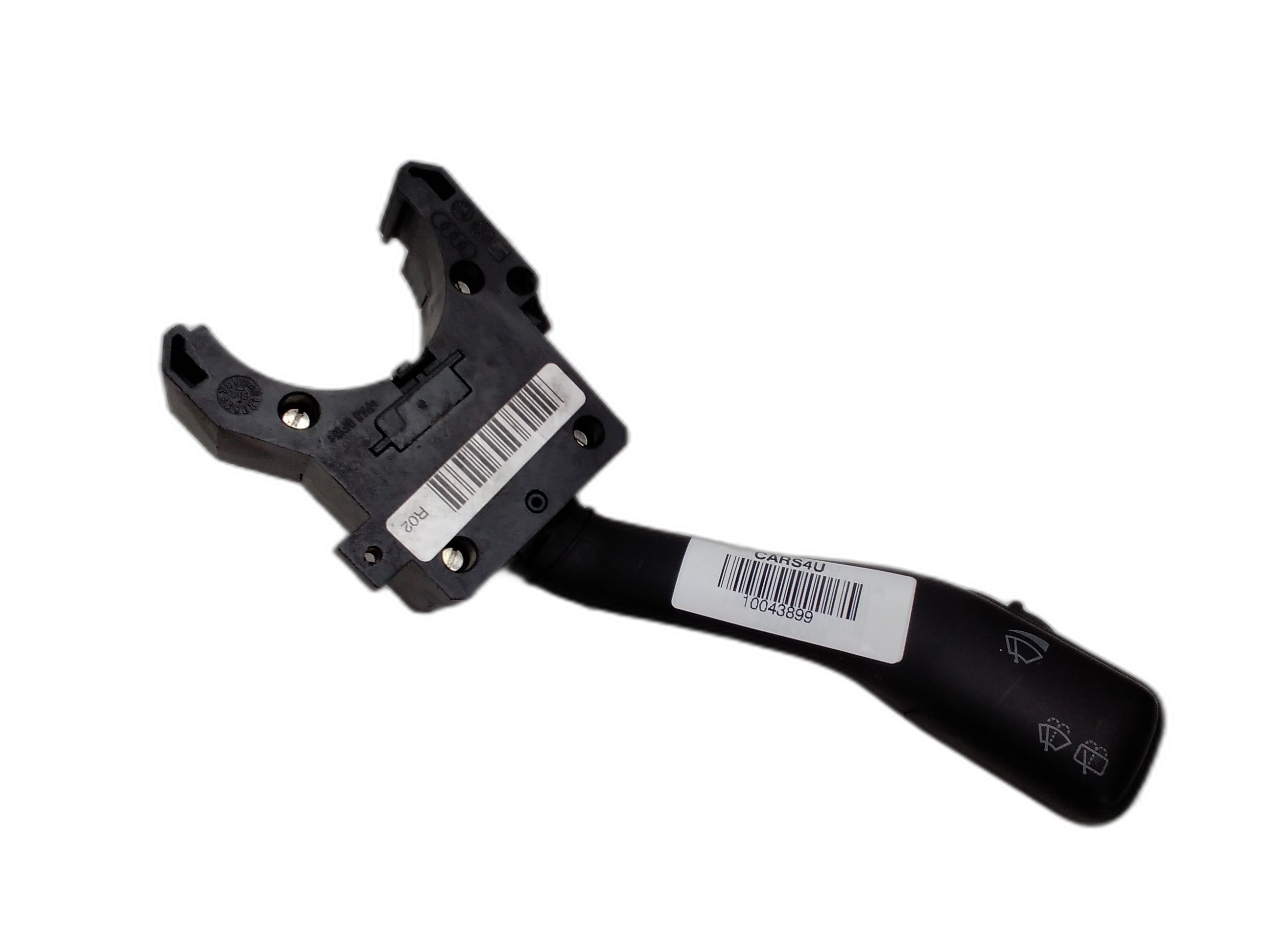 превключвател чистачки