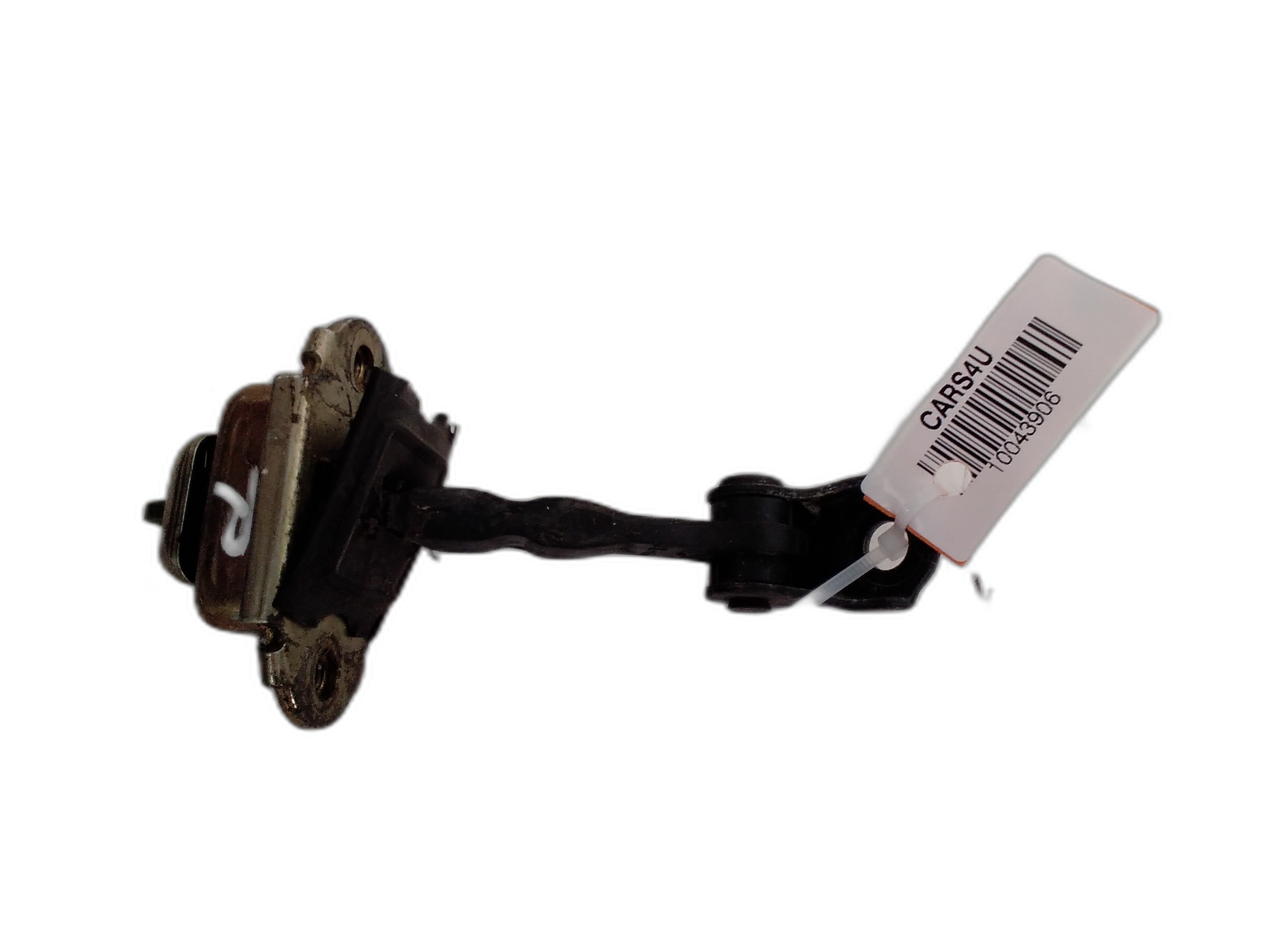 Предна ограничител врата