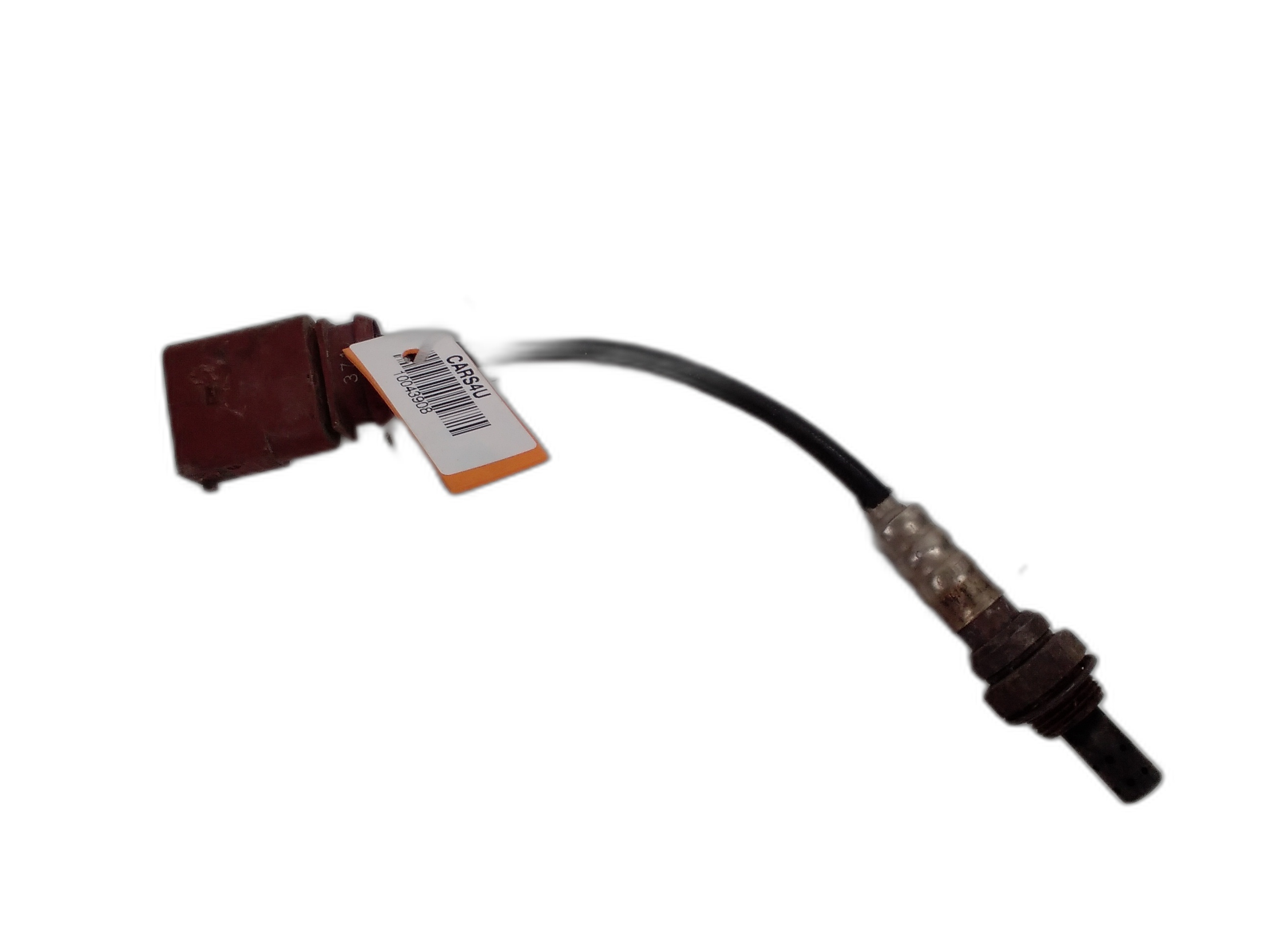 ламбда сонда