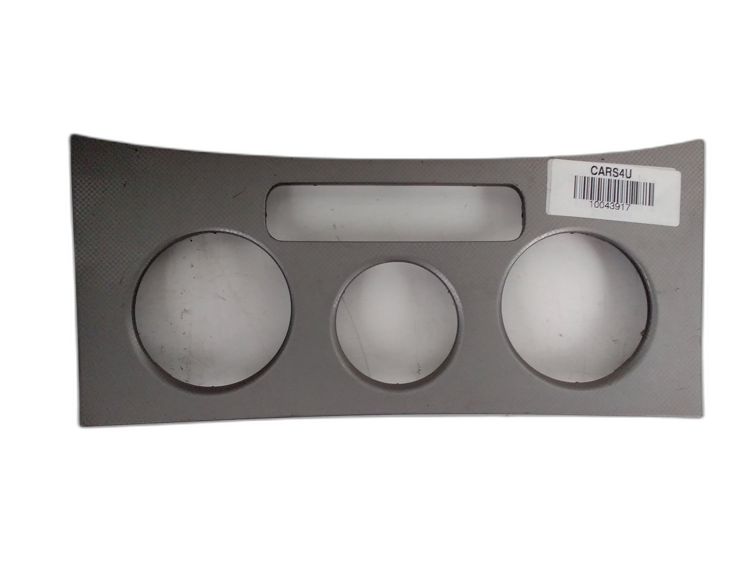 рамка панел климатроник