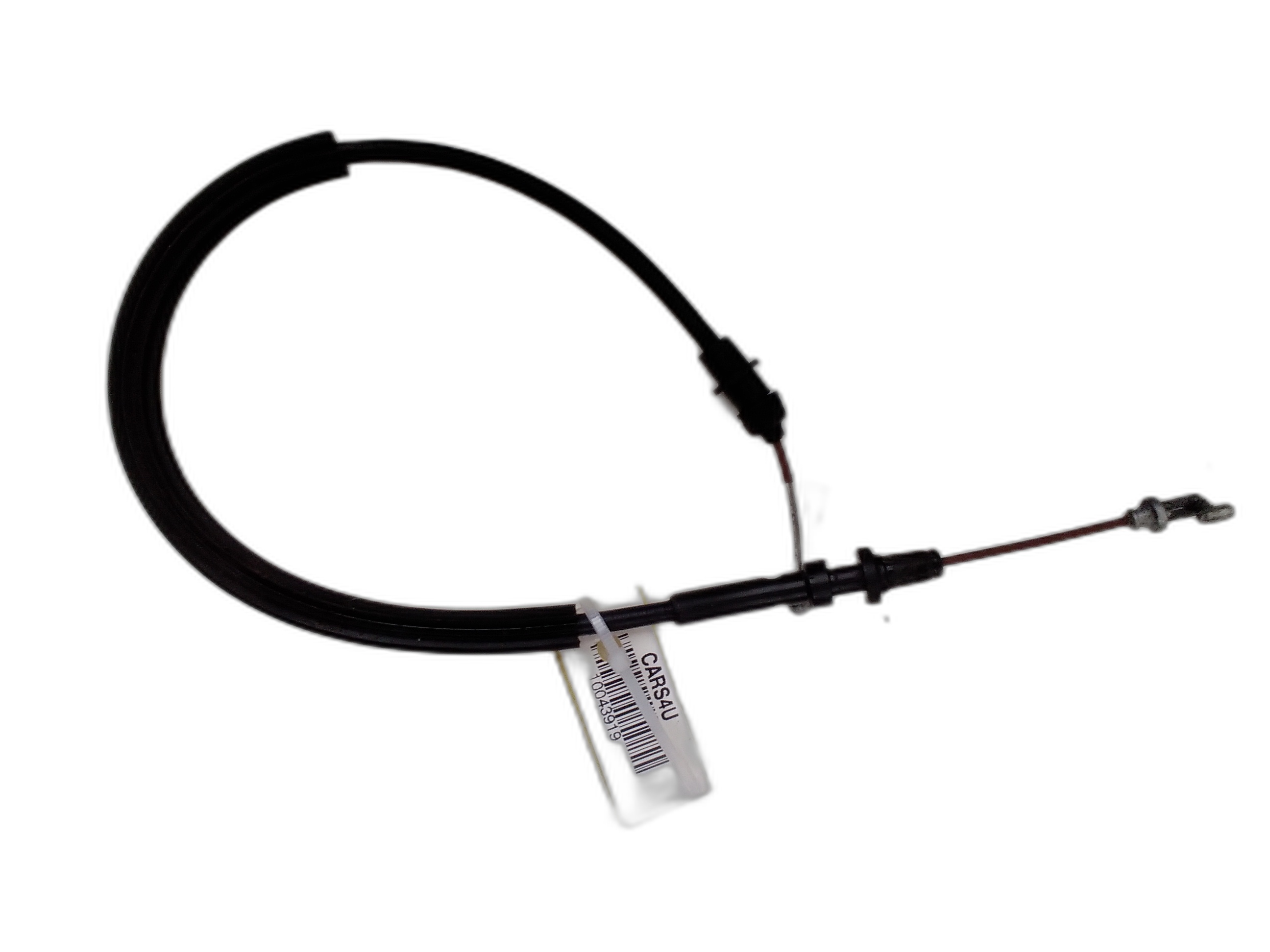 Задна лява жило брава - външна дръжка