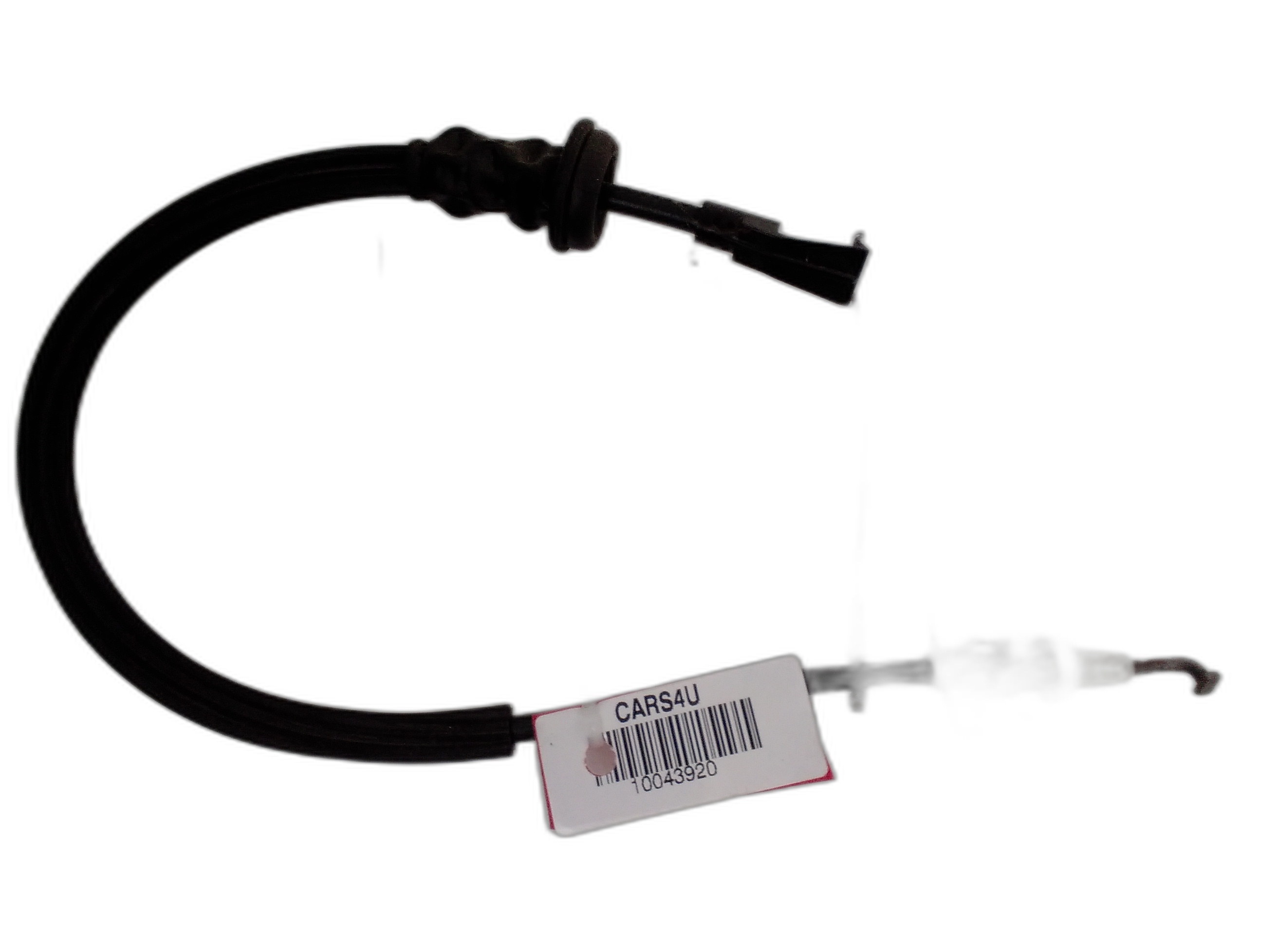 Задна лява жило брава - вътрешна дръжка