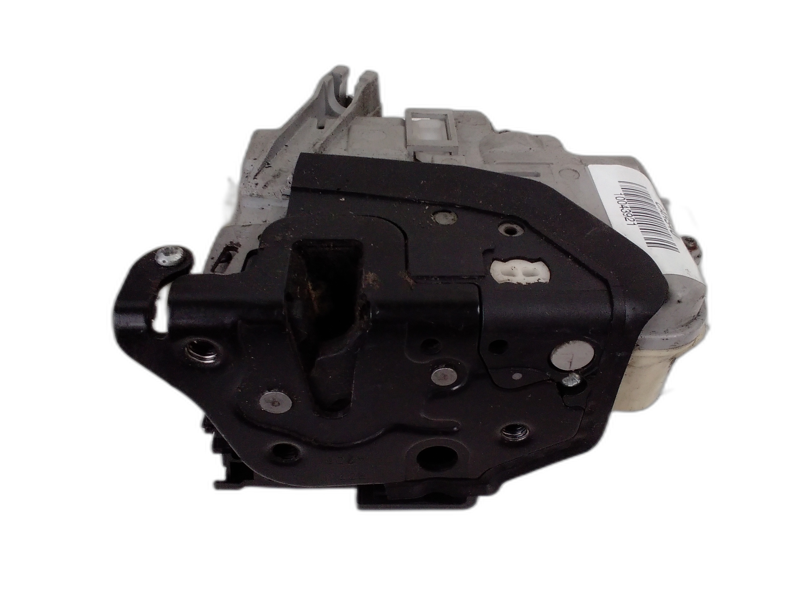 Предна дясна брава врата