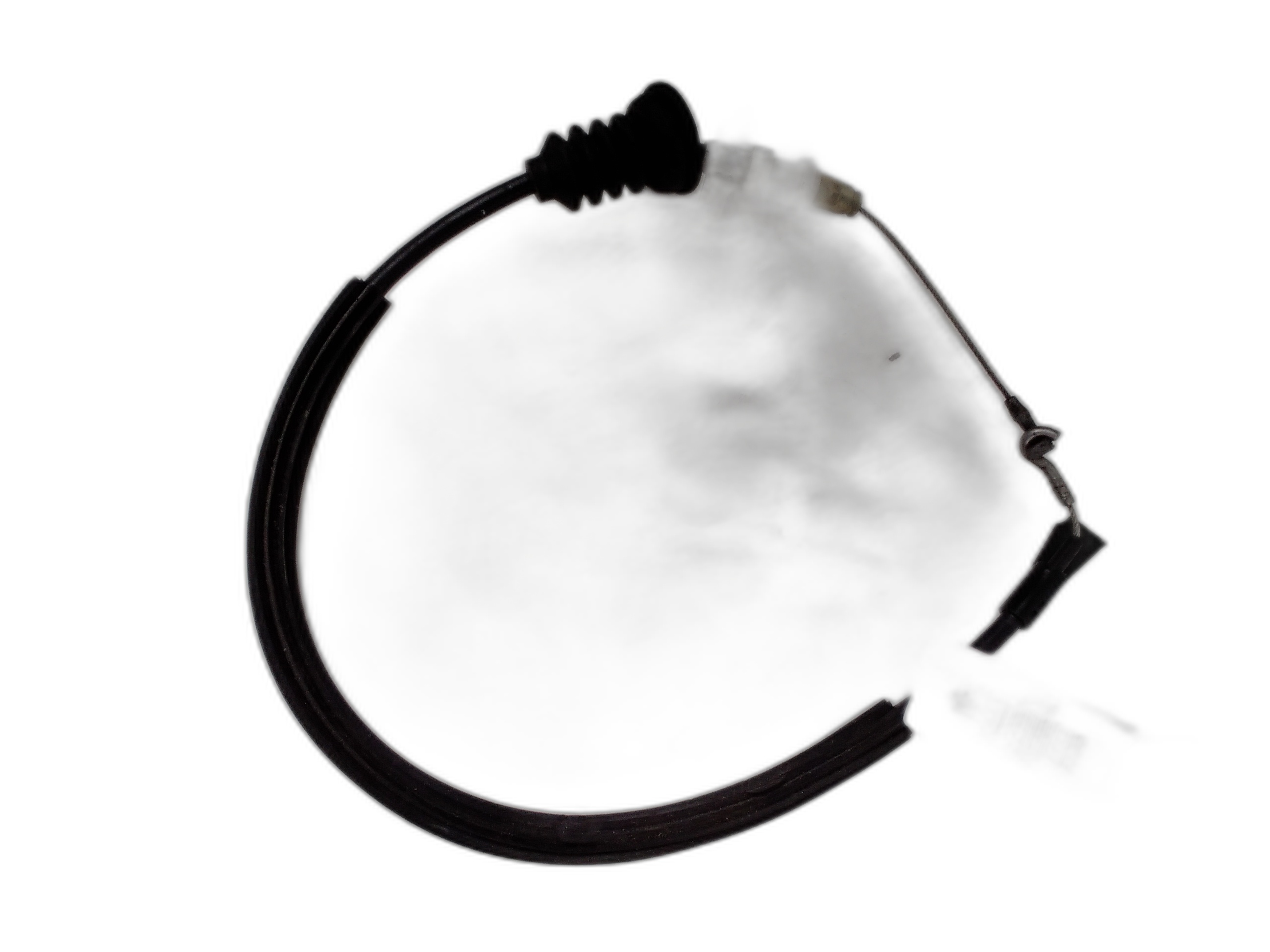 Предна дясна жило брава - вътрешна дръжка